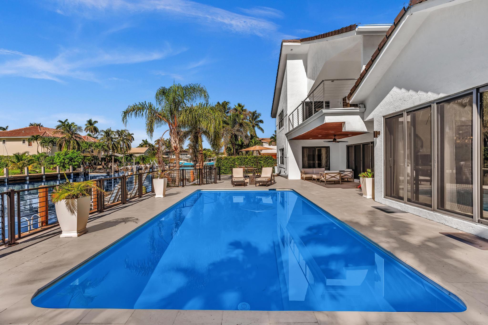 Lighthouse Point, Florida, 33064, United States, 4 Bedrooms Bedrooms, ,4 BathroomsBathrooms,Residential,Active,1945211