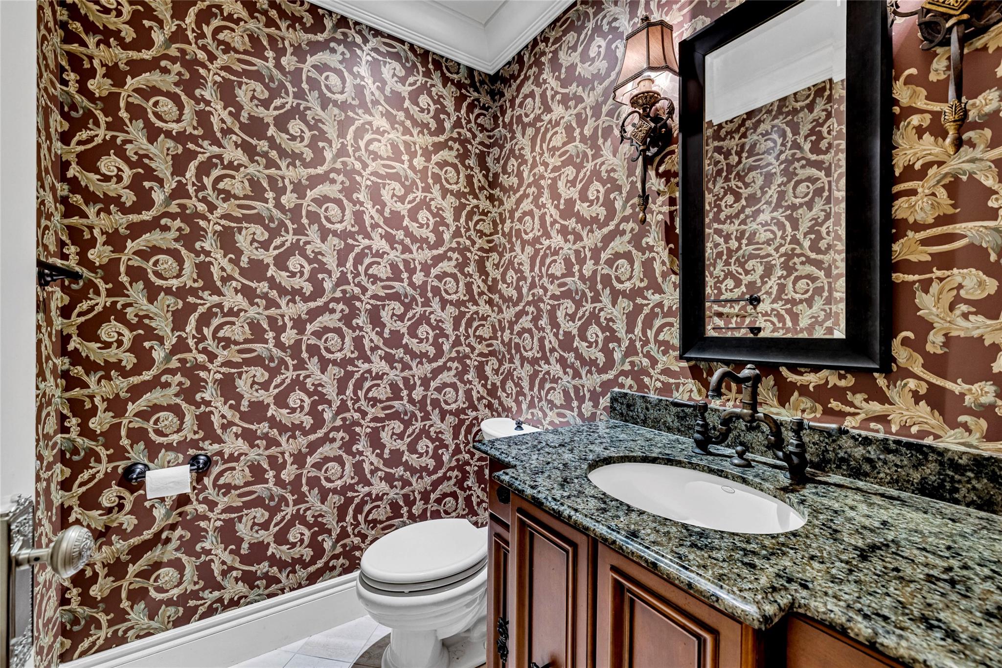 Fort Lauderdale, Florida, 33301, United States, 5 Bedrooms Bedrooms, ,5 BathroomsBathrooms,Residential,Active,1942406