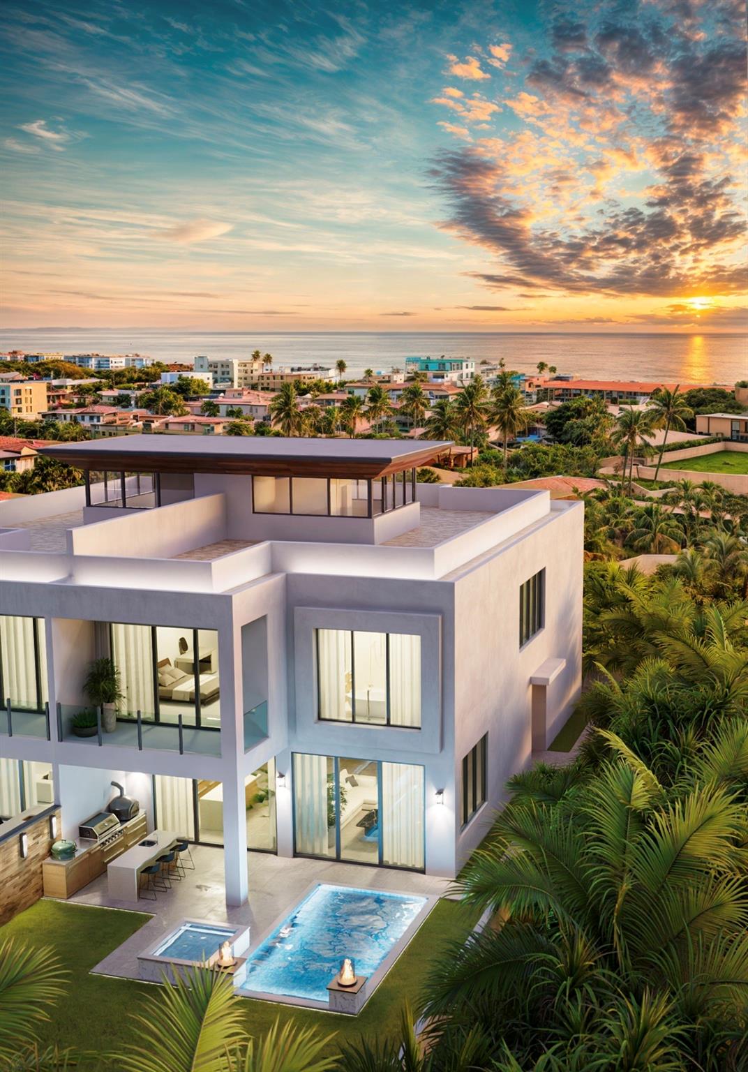 Lauderdale By The Sea, Florida, 33308, United States, ,4 BathroomsBathrooms,Residential,Active,1769646