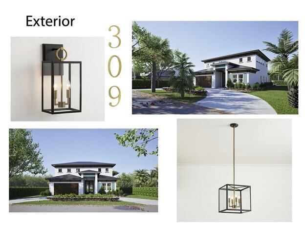 Palm Beach Shores, Florida, 33404, United States, 5 Bedrooms Bedrooms, ,4 BathroomsBathrooms,Residential,Active,1970932