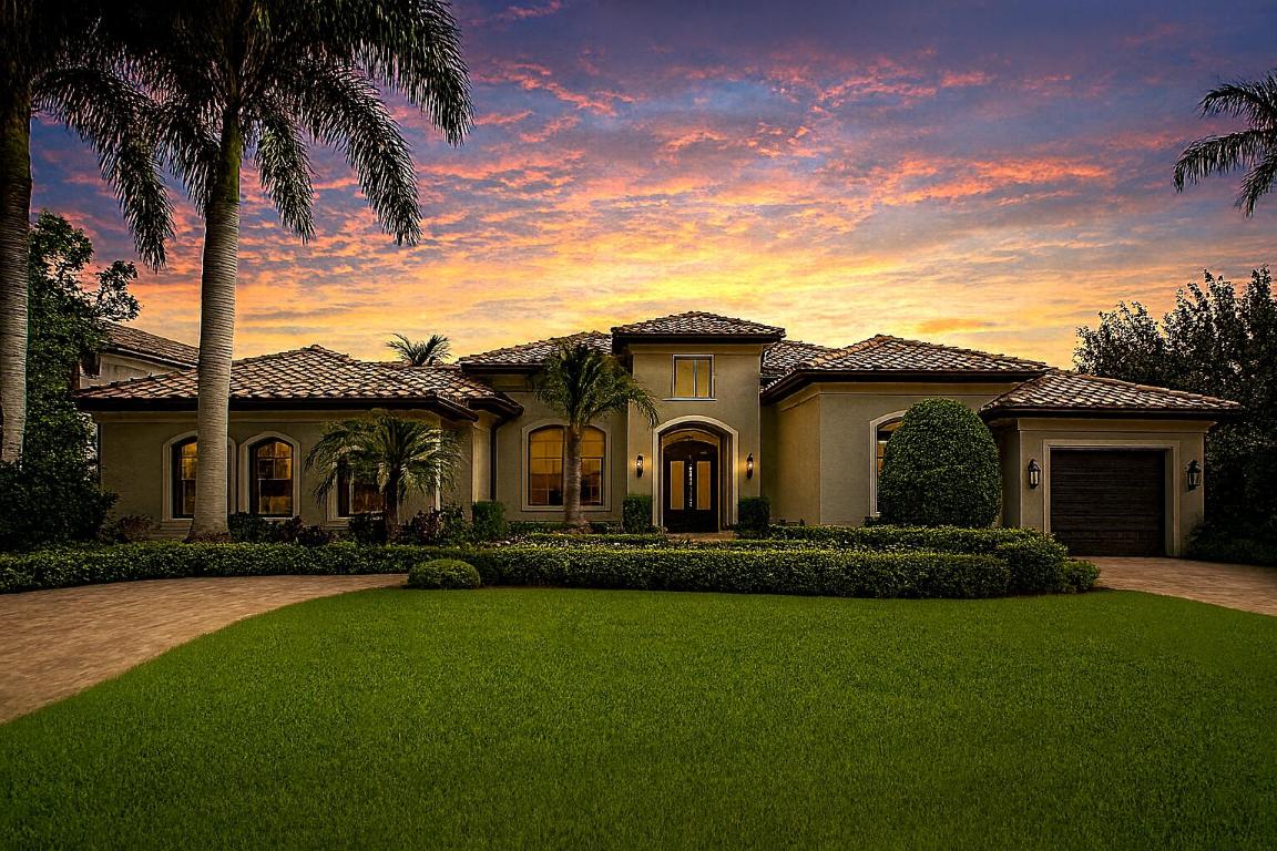 Delray Beach, Florida, 33446, United States, 5 Bedrooms Bedrooms, ,7 BathroomsBathrooms,Residential,Active,2007942