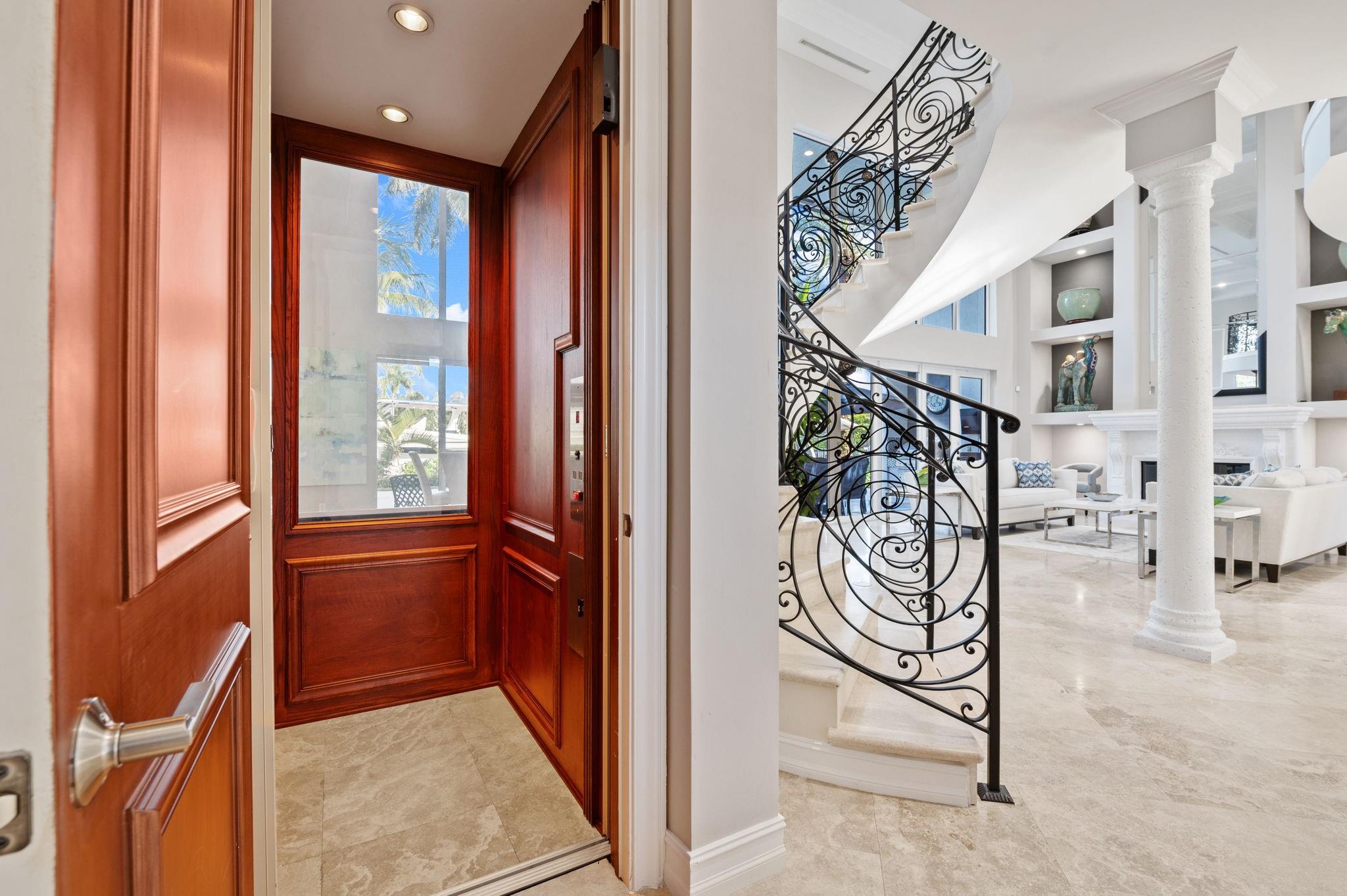 Fort Lauderdale, Florida, 33308, United States, 5 Bedrooms Bedrooms, ,8 BathroomsBathrooms,Residential,Active,1988436