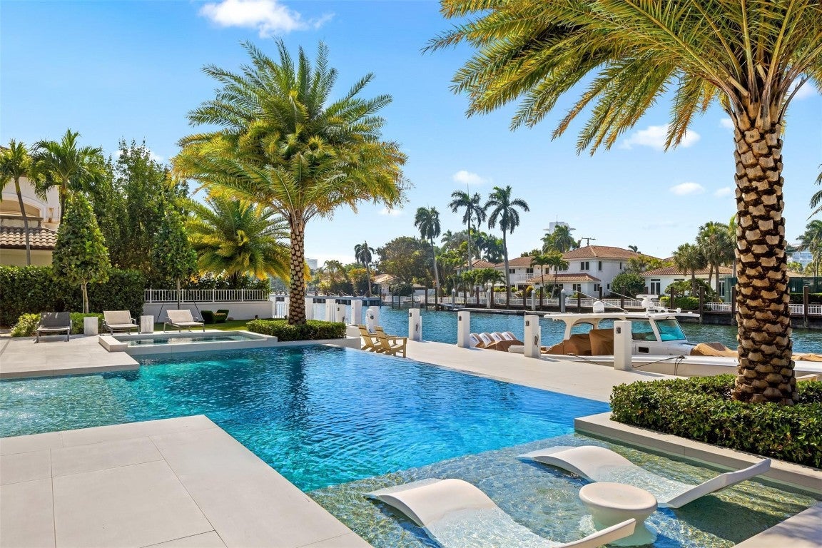 Fort Lauderdale, Florida, 33316, United States, 6 Bedrooms Bedrooms, ,9 BathroomsBathrooms,Residential,Active,2008314