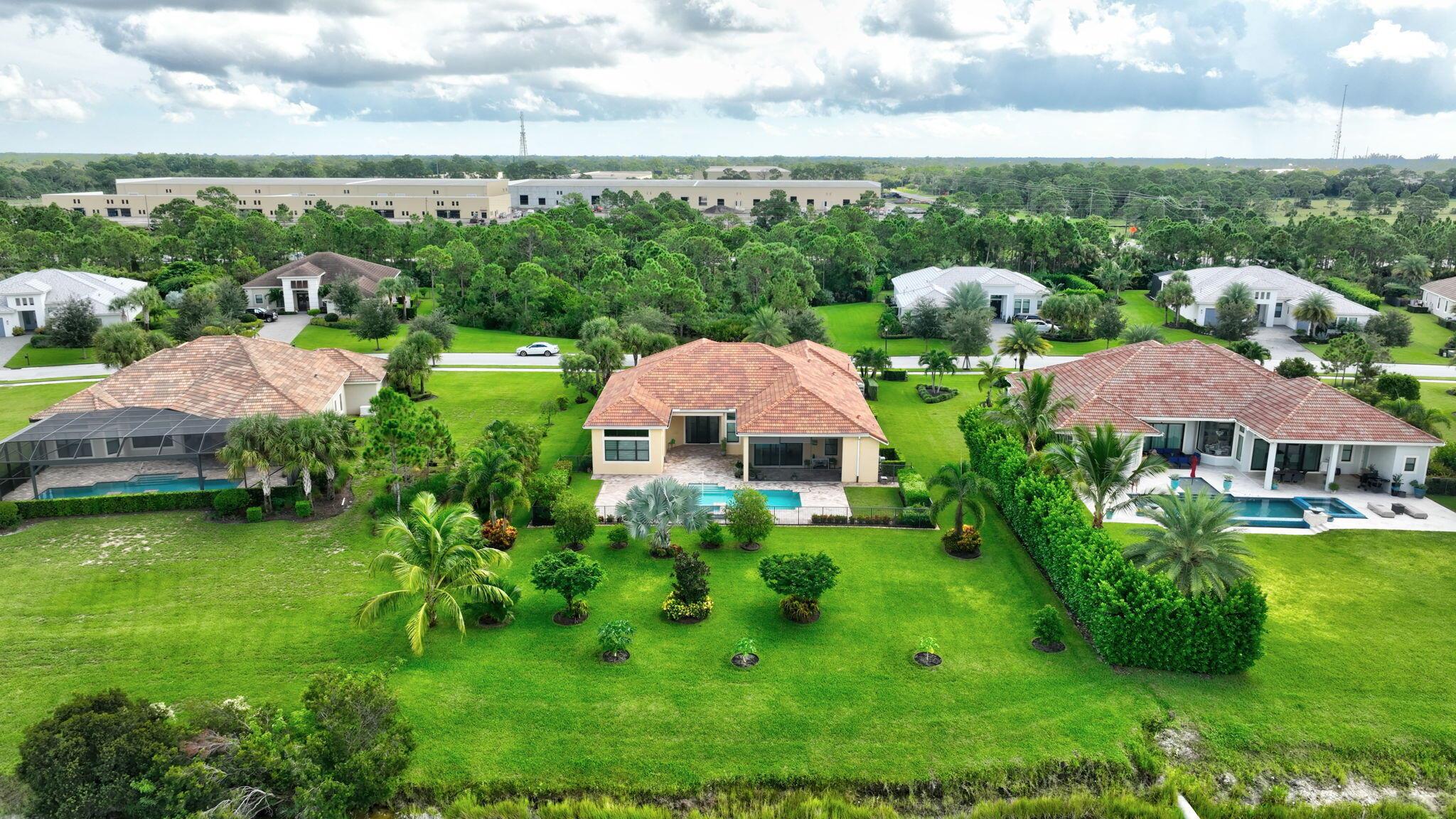 Palm City, Florida, 34990, United States, 4 Bedrooms Bedrooms, ,5 BathroomsBathrooms,Residential,Active,1952625