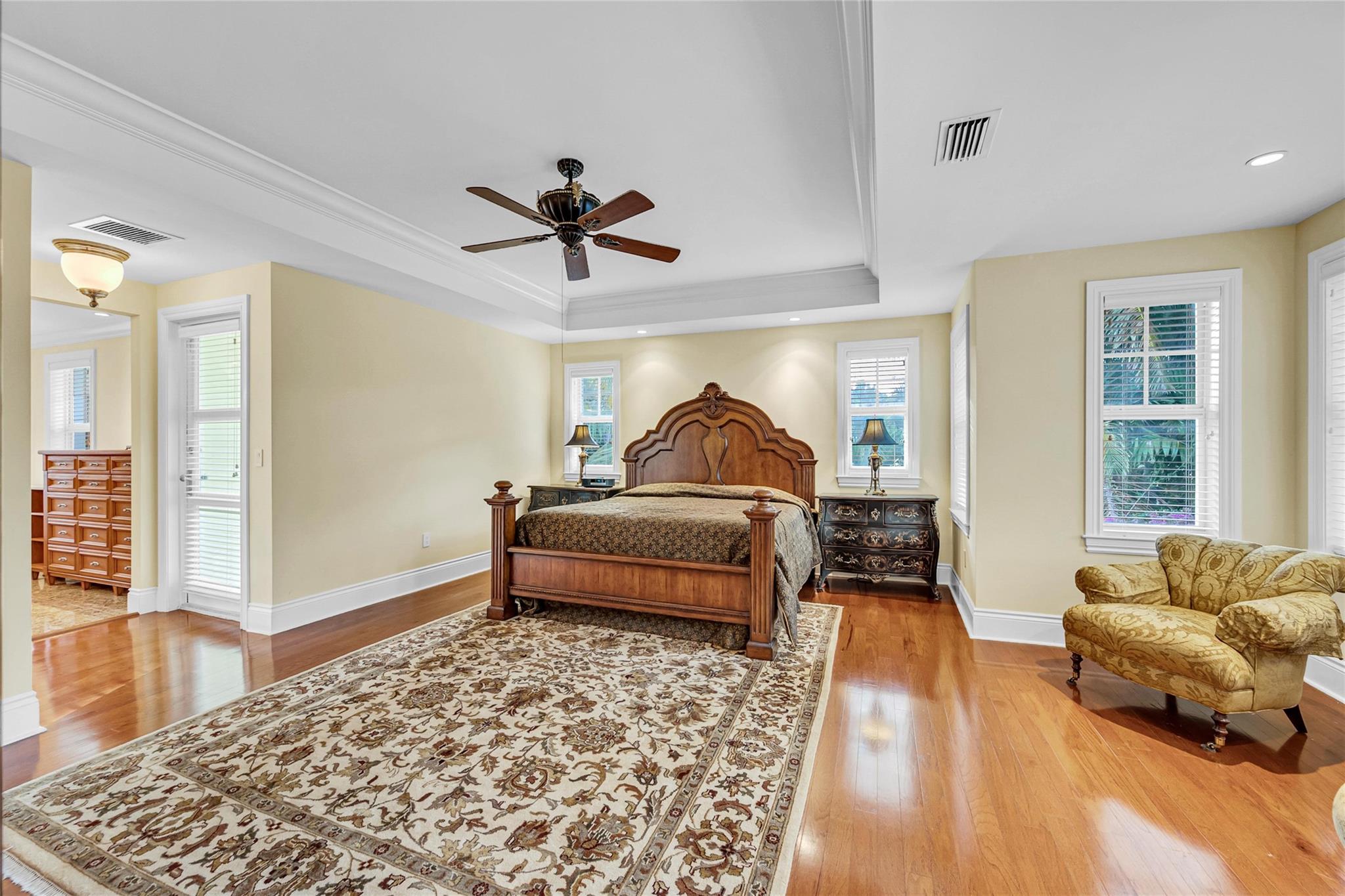 Fort Lauderdale, Florida, 33301, United States, 5 Bedrooms Bedrooms, ,5 BathroomsBathrooms,Residential,Active,1993671