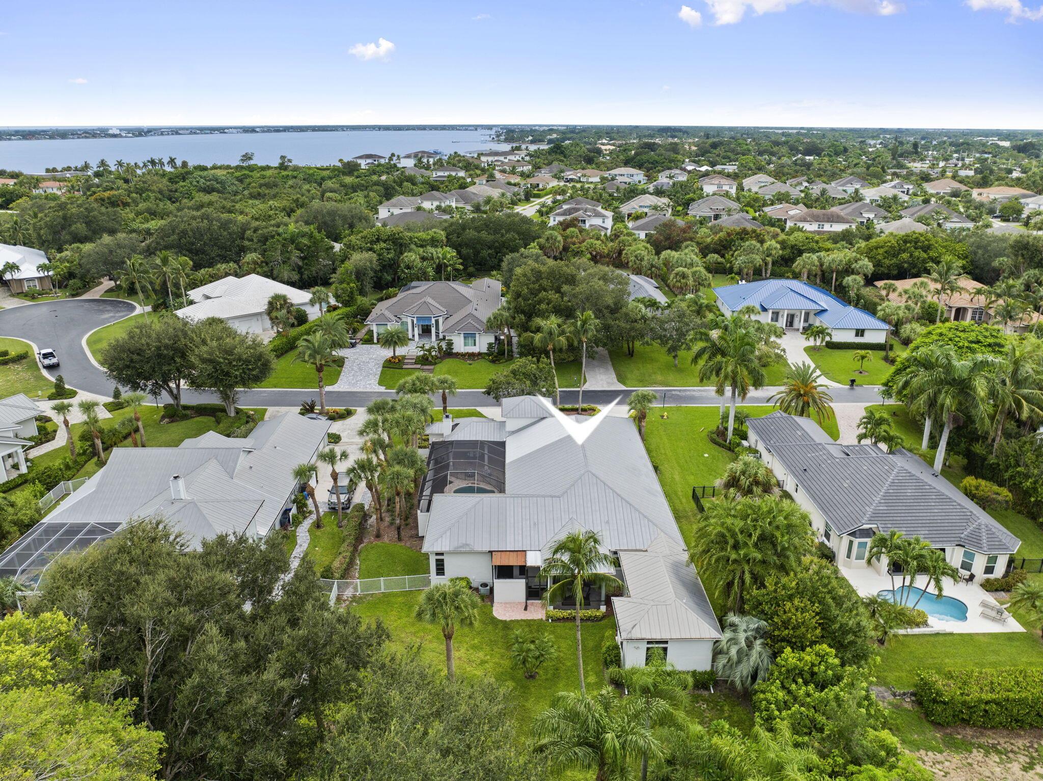 Jensen Beach, Florida, 34957, United States, 4 Bedrooms Bedrooms, ,5 BathroomsBathrooms,Residential,Active,1945060