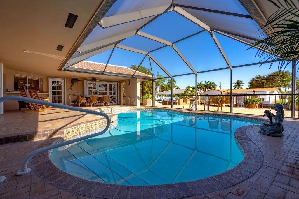 Lighthouse Point, Florida, 33064, United States, 3 Bedrooms Bedrooms, ,3 BathroomsBathrooms,Residential,Active,2011868