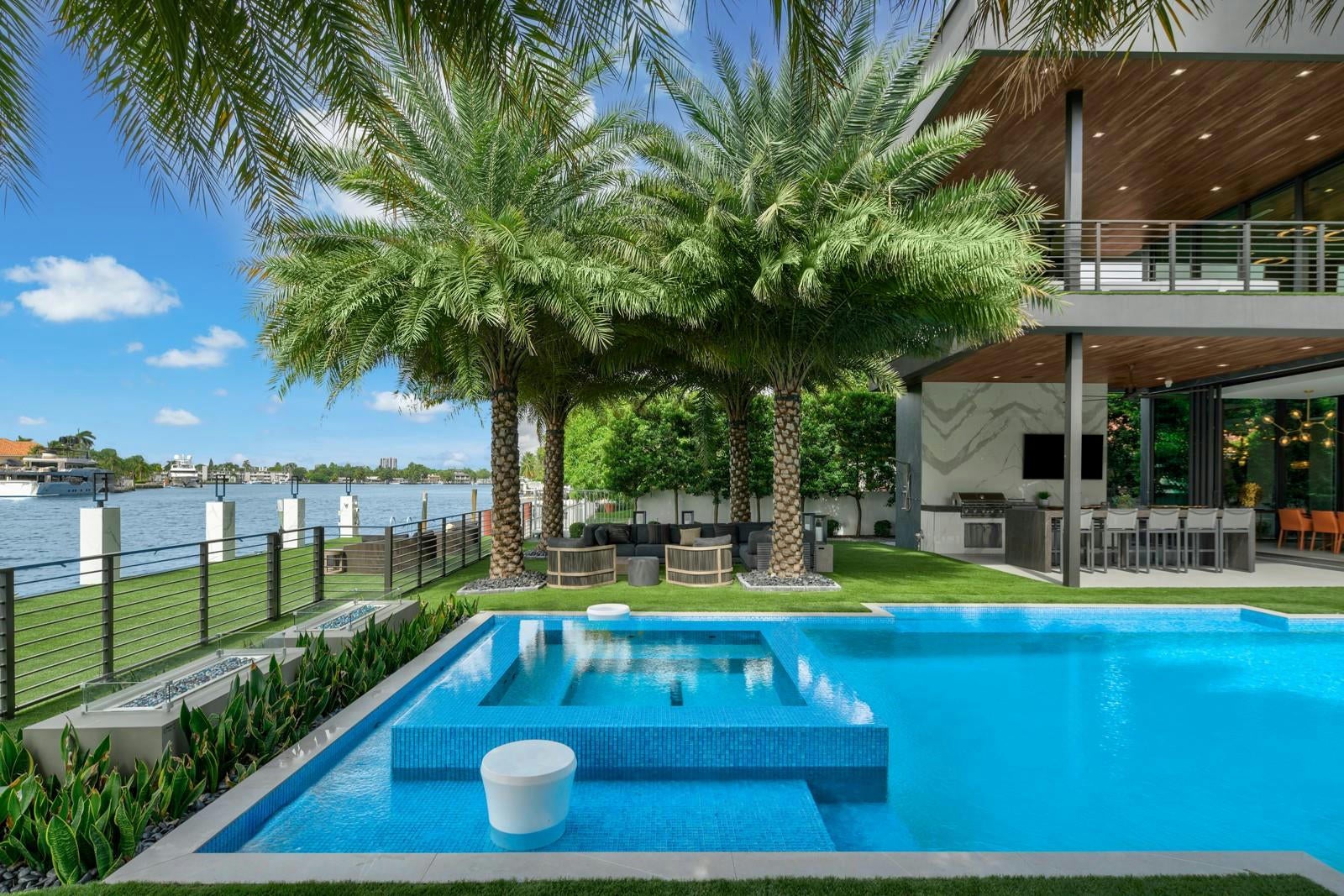 Fort Lauderdale, Florida, 33304, United States, ,9 BathroomsBathrooms,Residential,Active,1704754