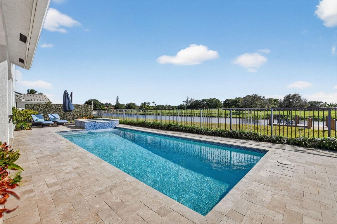 Boca Raton, Florida, 33433, United States, 4 Bedrooms Bedrooms, ,3 BathroomsBathrooms,Residential,Active,2012486