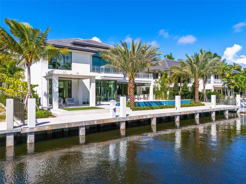 Fort Lauderdale, Florida, 33301, United States, 6 Bedrooms Bedrooms, ,6 BathroomsBathrooms,Residential,Active,2007977