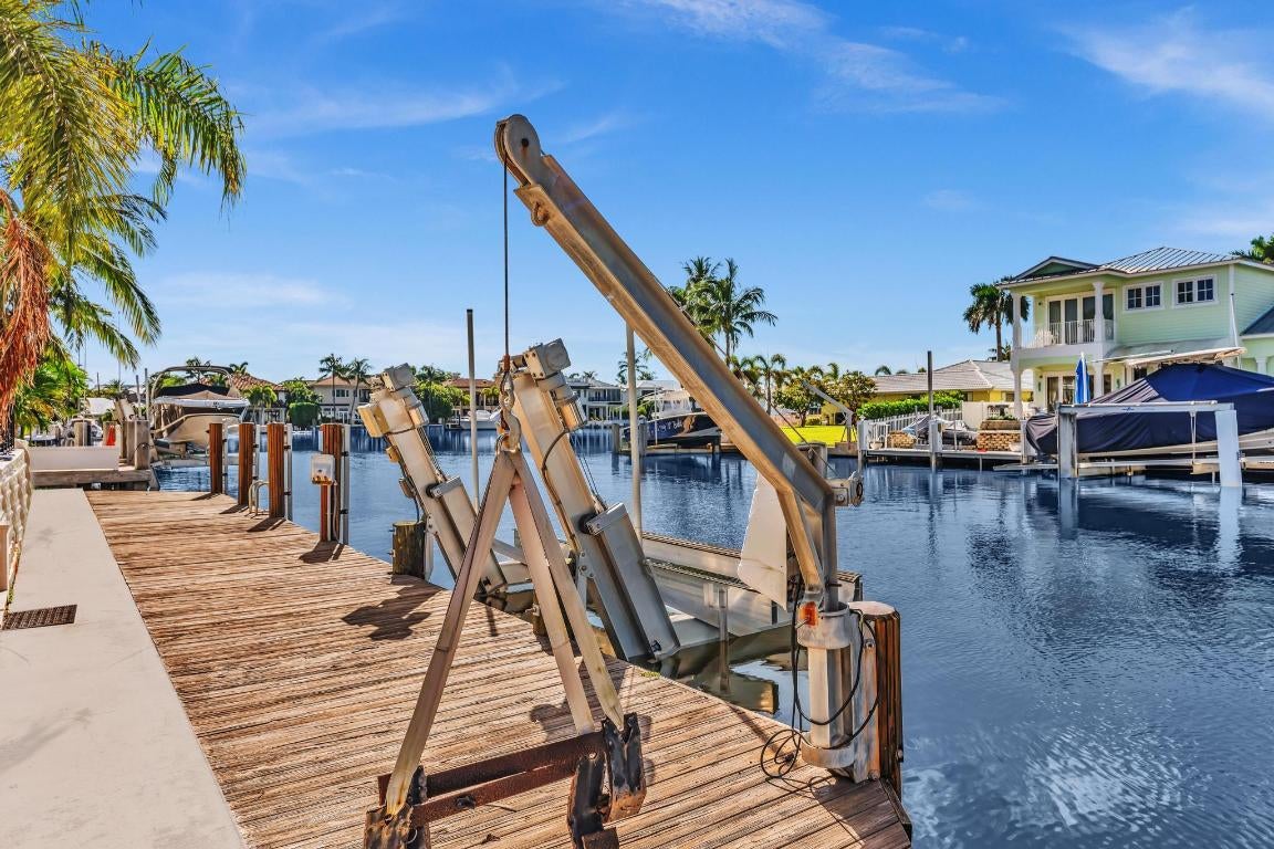 Lighthouse Point, Florida, 33064, United States, 4 Bedrooms Bedrooms, ,4 BathroomsBathrooms,Residential,Active,2008288