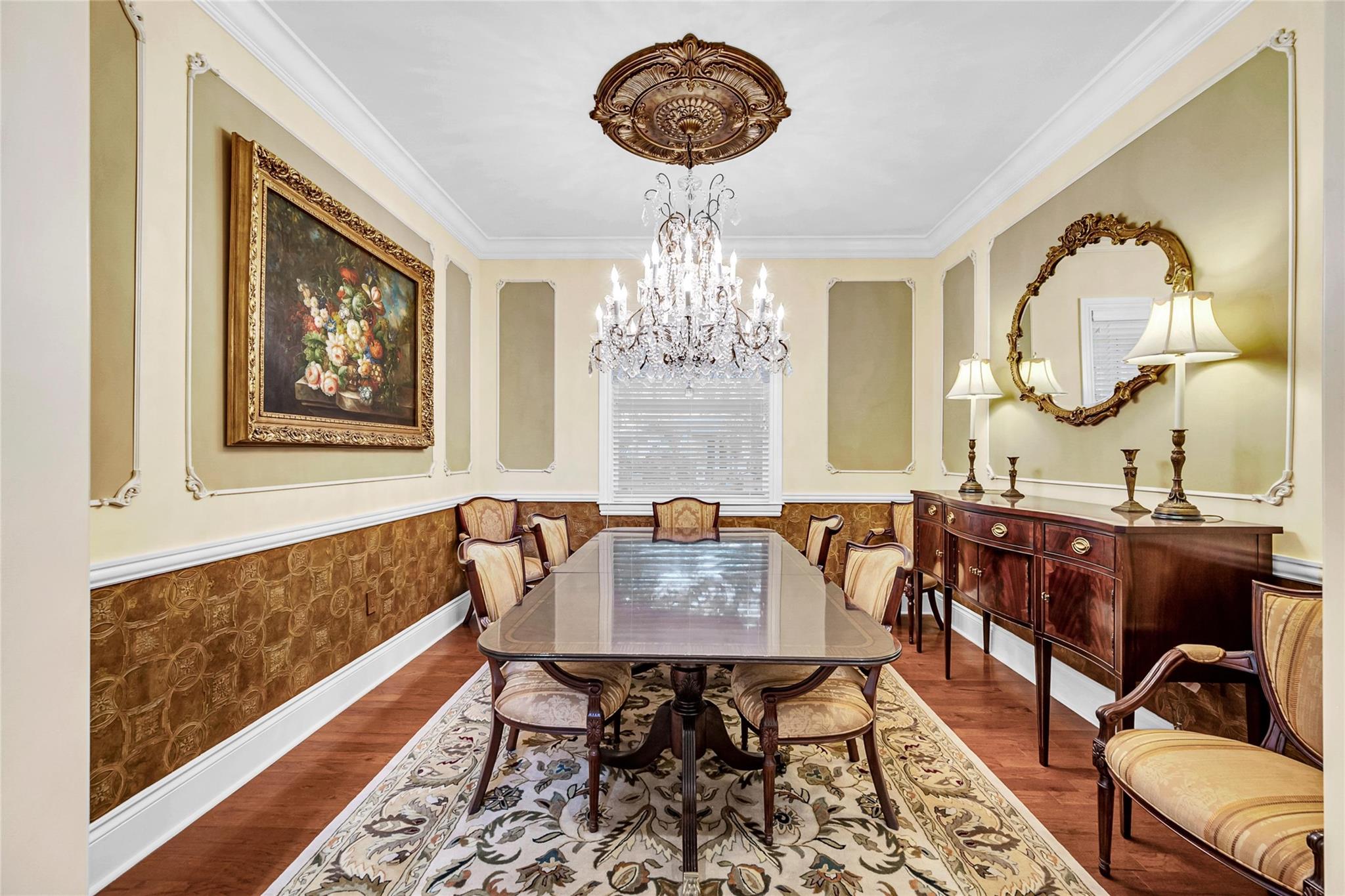 Fort Lauderdale, Florida, 33301, United States, 5 Bedrooms Bedrooms, ,5 BathroomsBathrooms,Residential,Active,1993671