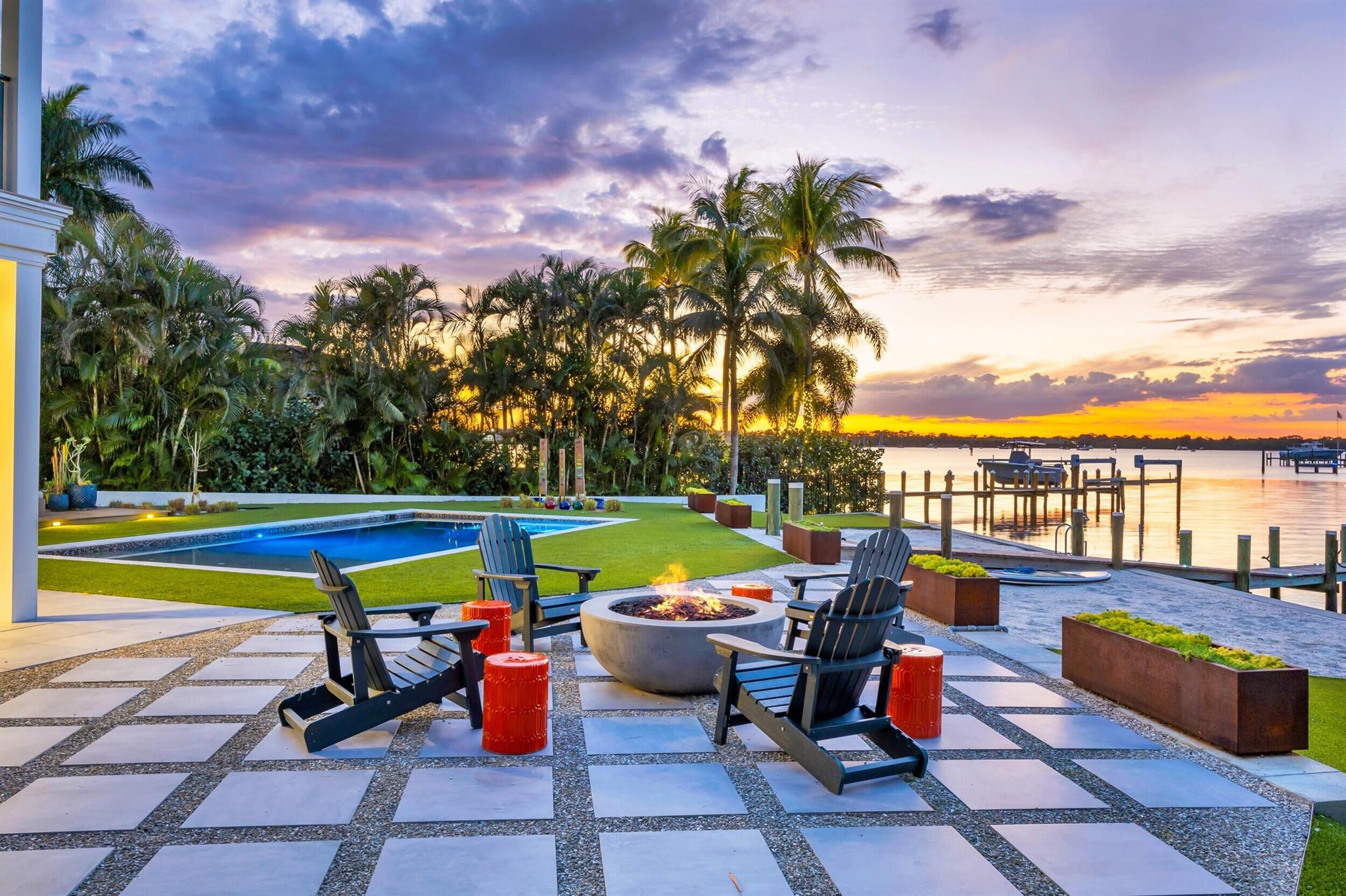 Stuart, Florida, 34994, United States, 4 Bedrooms Bedrooms, ,4 BathroomsBathrooms,Residential,Active,1782767