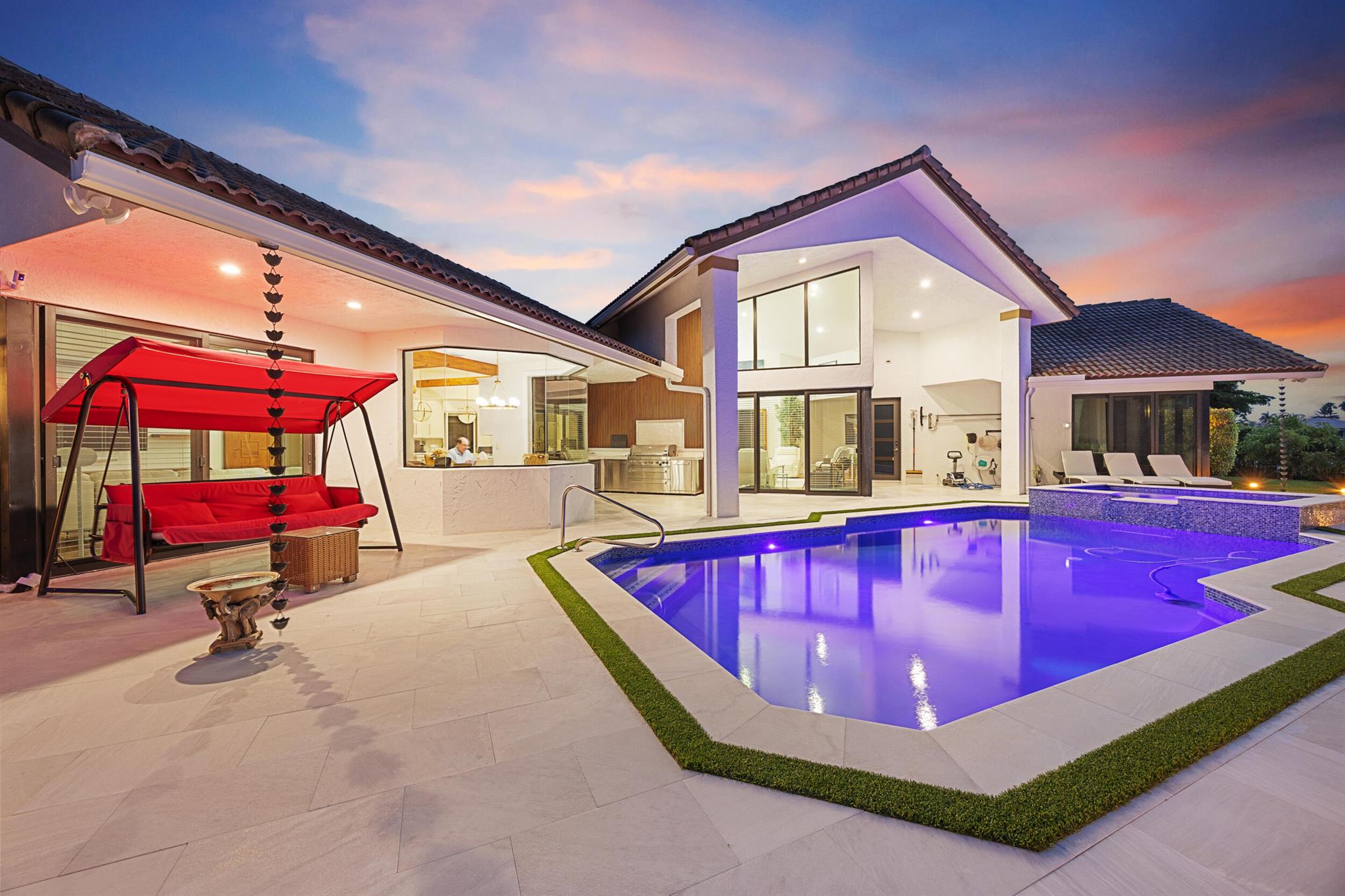 Boca Raton, Florida, 33498, United States, 3 Bedrooms Bedrooms, ,3 BathroomsBathrooms,Residential,Active,1914603