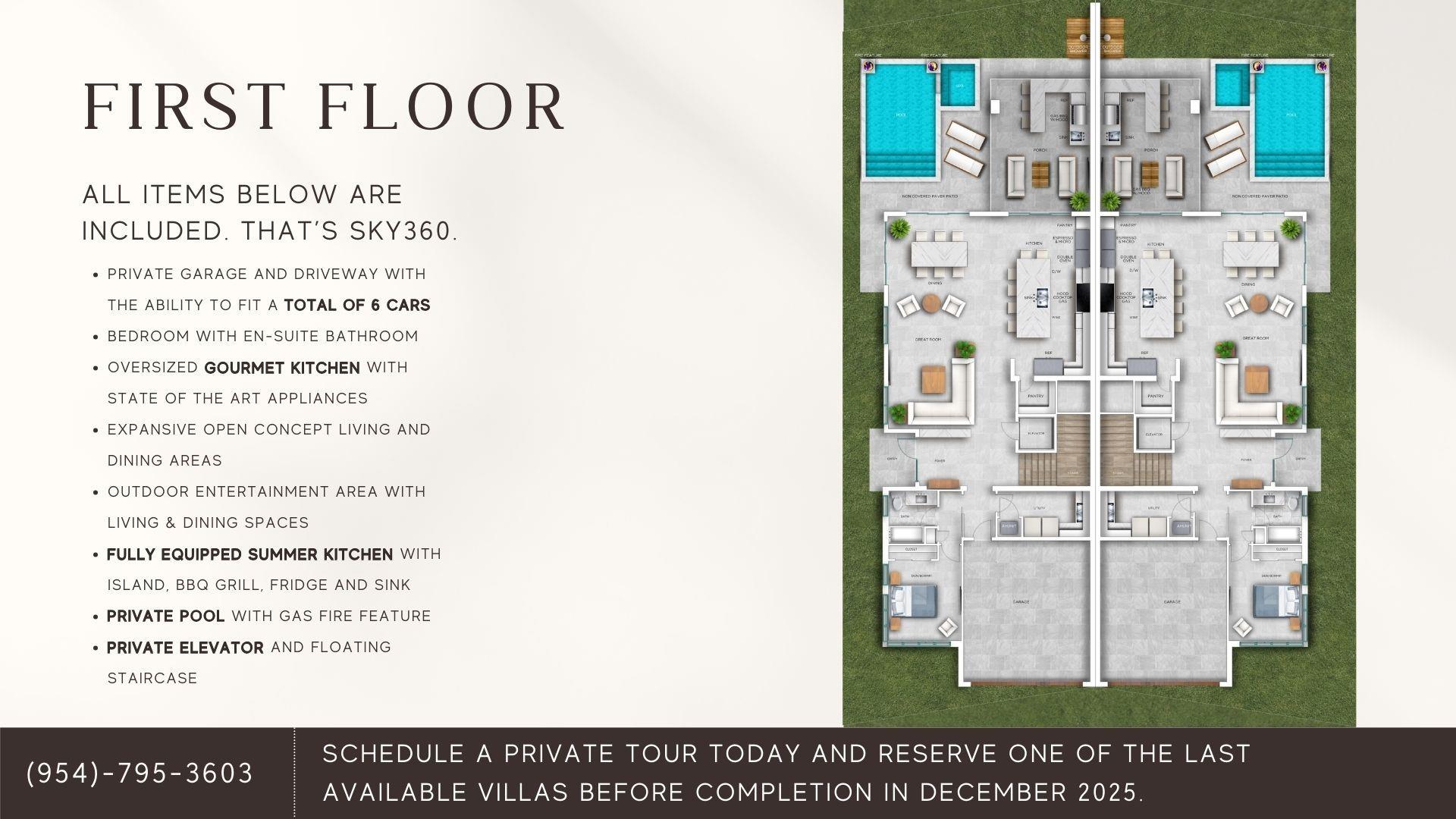 Lauderdale By The Sea, Florida, 33308, United States, ,4 BathroomsBathrooms,Residential,Active,1769646