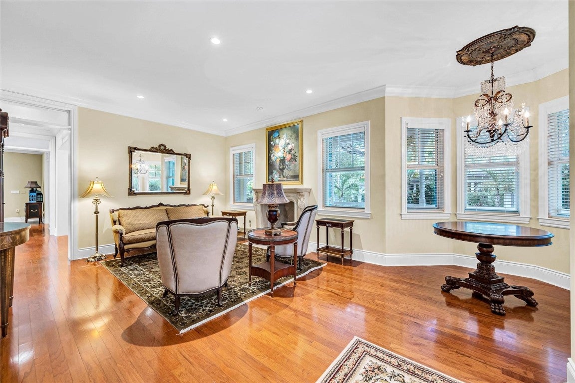 Fort Lauderdale, Florida, 33301, United States, 5 Bedrooms Bedrooms, ,5 BathroomsBathrooms,Residential,Active,2008345