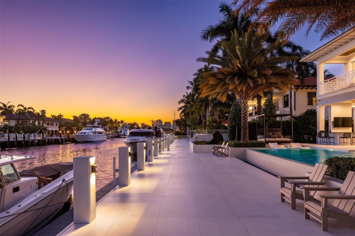 Fort Lauderdale, Florida, 33316, United States, 6 Bedrooms Bedrooms, ,9 BathroomsBathrooms,Residential,Active,2008314