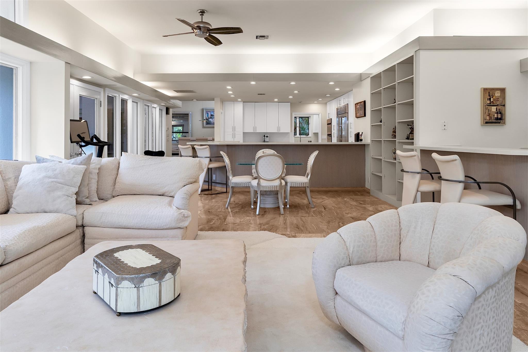 Fort Lauderdale, Florida, 33301, United States, 4 Bedrooms Bedrooms, ,5 BathroomsBathrooms,Residential,Active,1965813