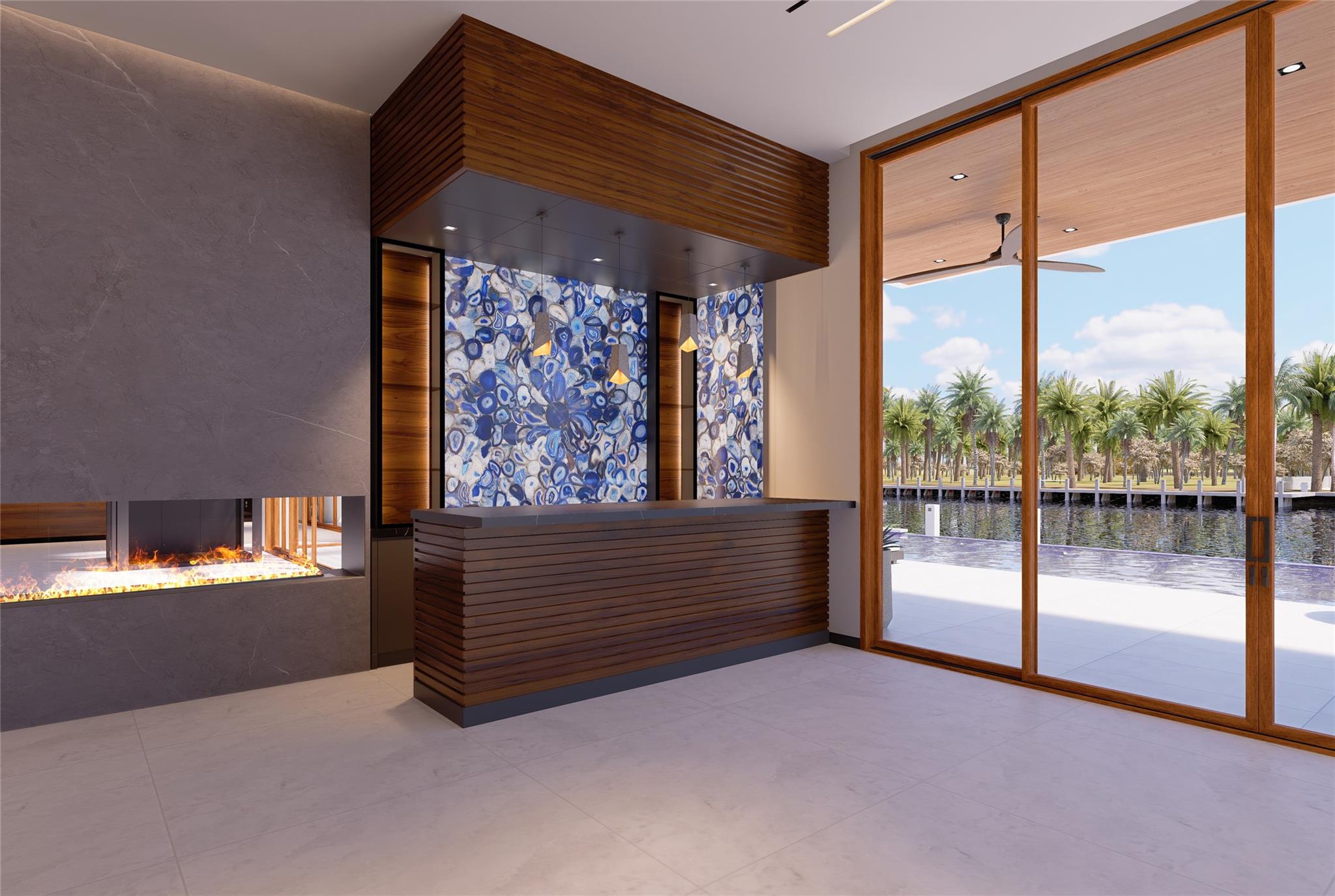 Lighthouse Point, Florida, 33064, United States, 5 Bedrooms Bedrooms, ,7 BathroomsBathrooms,Residential,Active,1913031