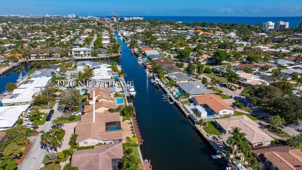 Lighthouse Point, Florida, 33064, United States, 3 Bedrooms Bedrooms, ,3 BathroomsBathrooms,Residential,Active,2011868