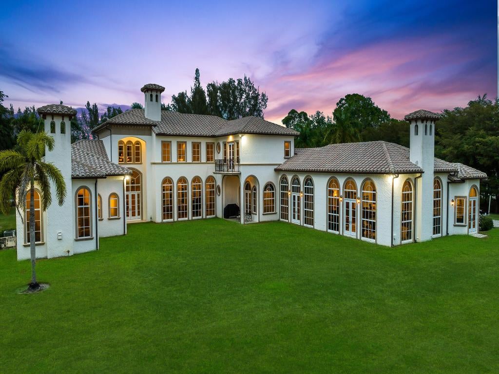 Parkland, Florida, 33067, United States, 6 Bedrooms Bedrooms, ,8 BathroomsBathrooms,Residential,Active,2007643