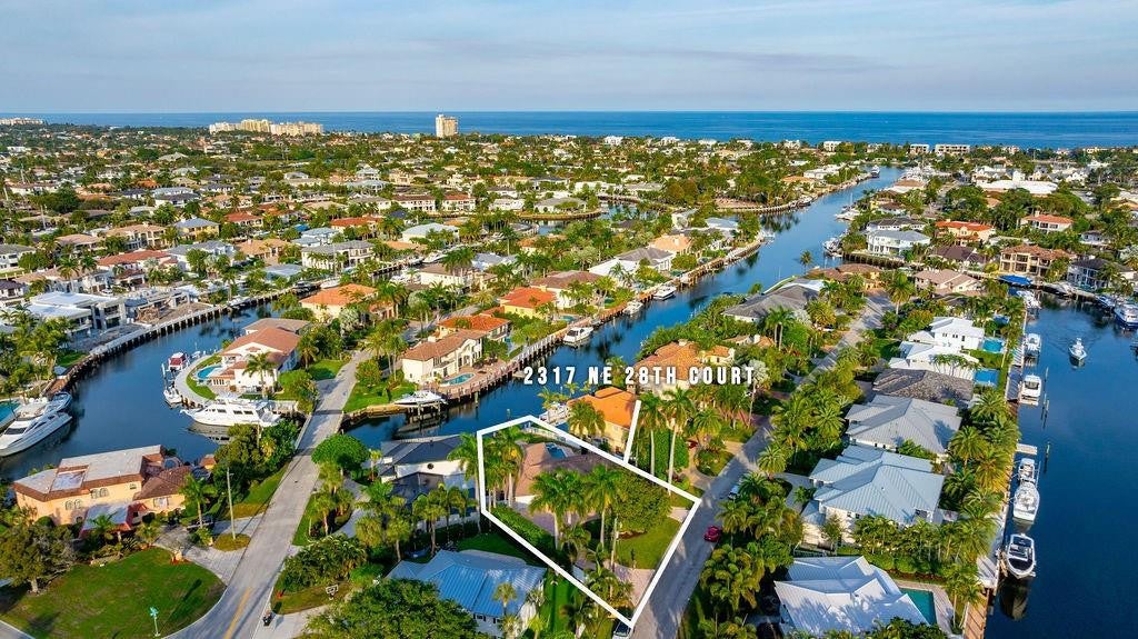 Lighthouse Point, Florida, 33064, United States, 3 Bedrooms Bedrooms, ,4 BathroomsBathrooms,Residential,Active,2011217