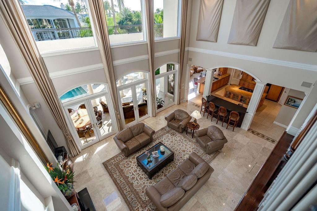 Lighthouse Point, Florida, 33064, United States, 4 Bedrooms Bedrooms, ,6 BathroomsBathrooms,Residential,Active,2006873