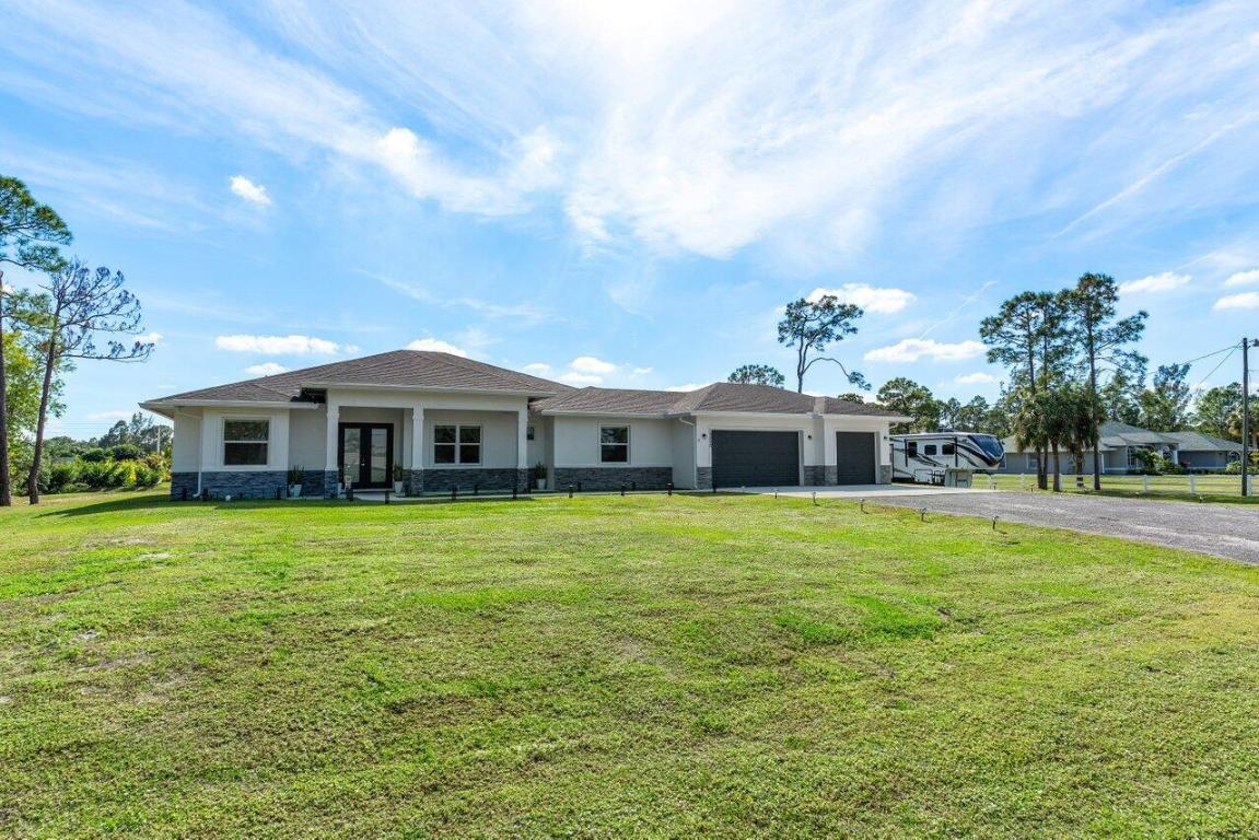 West Palm Beach, Florida, 33412, United States, 4 Bedrooms Bedrooms, ,3 BathroomsBathrooms,Residential,Active,2008701