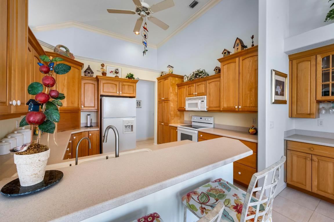 Port St. Lucie, Florida, 34952, United States, 3 Bedrooms Bedrooms, ,3 BathroomsBathrooms,Residential,Active,2007620