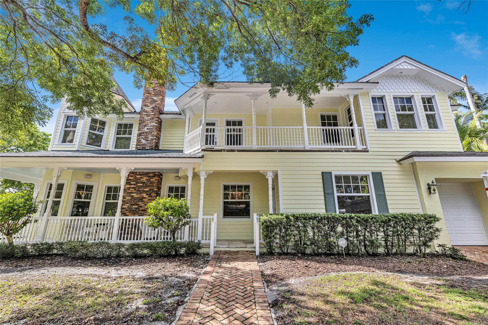 Fort Lauderdale, Florida, 33301, United States, 5 Bedrooms Bedrooms, ,5 BathroomsBathrooms,Residential,Active,1993671