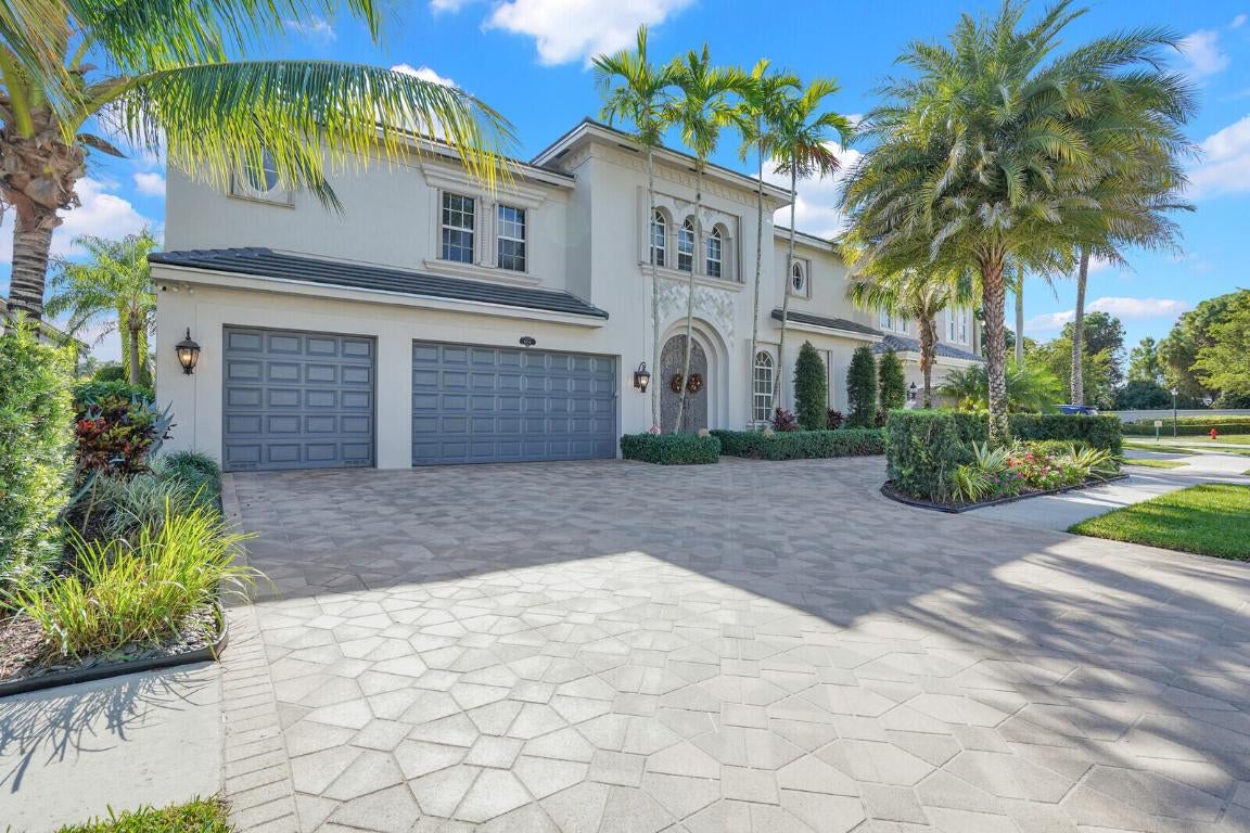 Delray Beach, Florida, 33446, United States, 5 Bedrooms Bedrooms, ,5 BathroomsBathrooms,Residential,Active,2007966