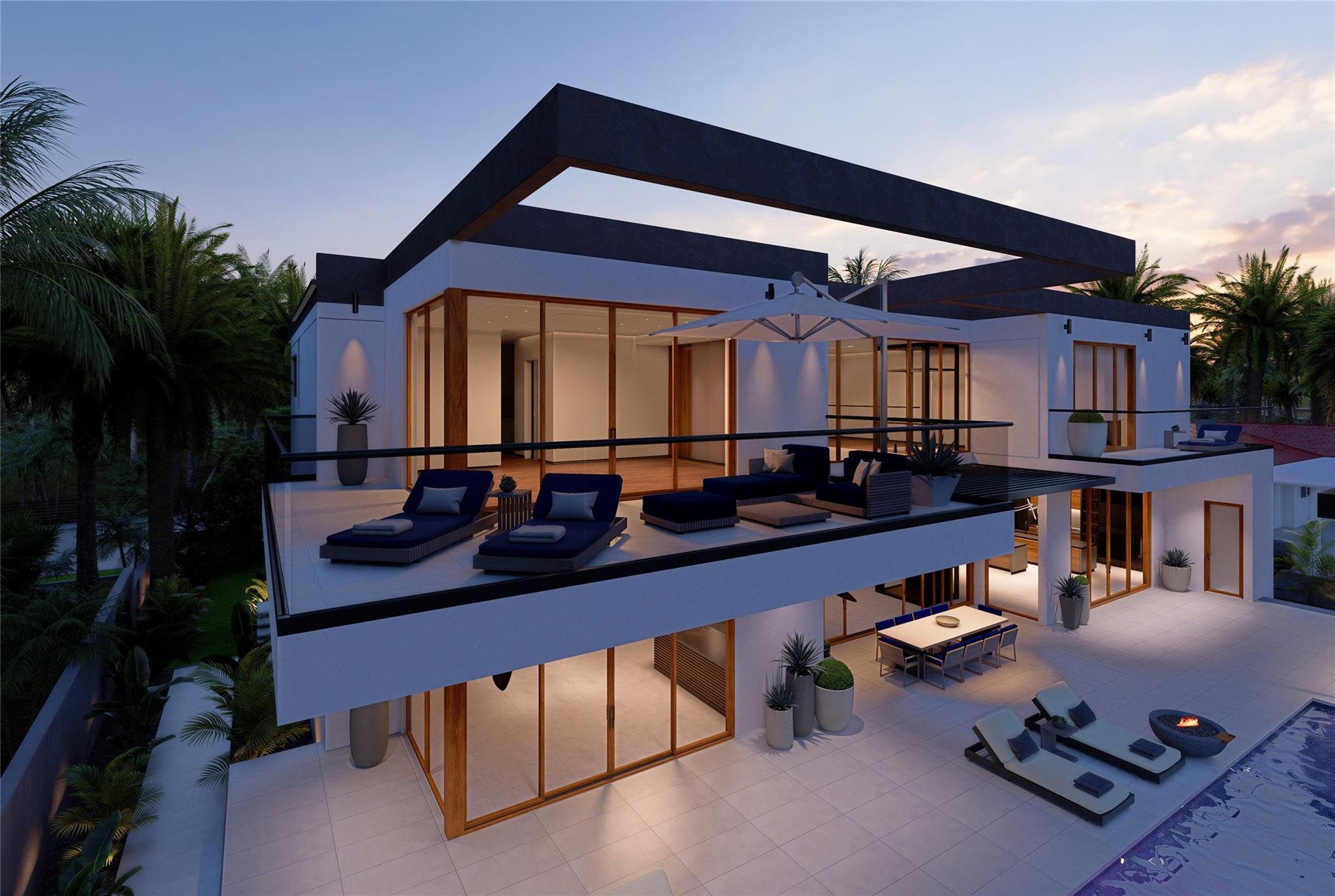 Lighthouse Point, Florida, 33064, United States, 5 Bedrooms Bedrooms, ,7 BathroomsBathrooms,Residential,Active,1913031