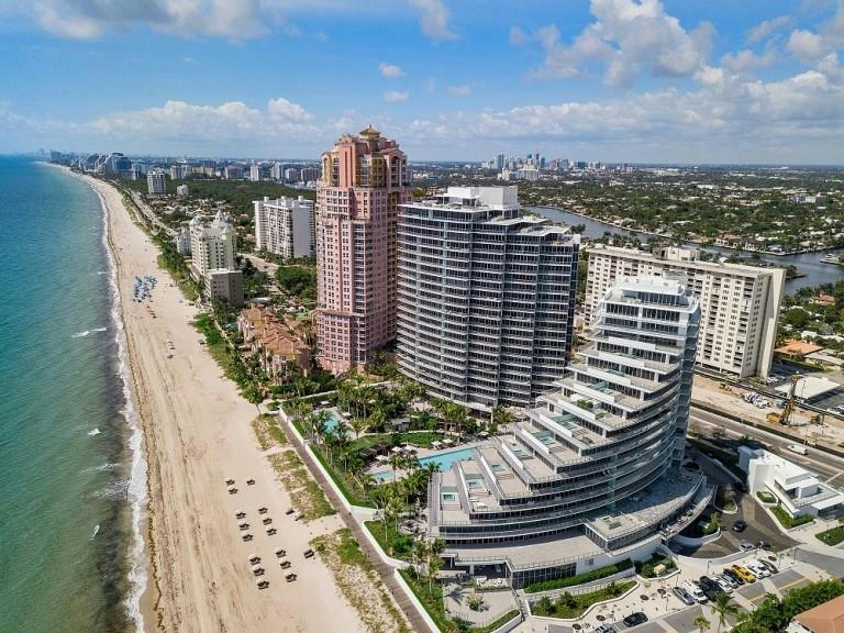 Fort Lauderdale, Florida, 33305, United States, ,4 BathroomsBathrooms,Residential,Active,1703657