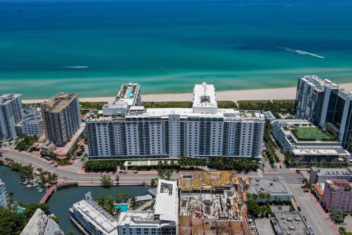 Miami Beach, Florida, 33139, United States, 1 Bedroom Bedrooms, ,1 BathroomBathrooms,Residential,Active,2008710