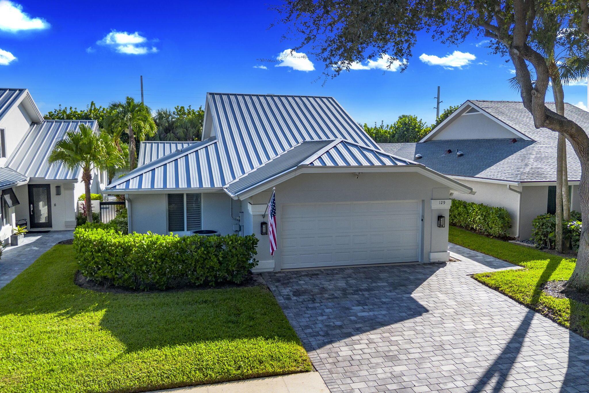 Jupiter, Florida, 33477, United States, 3 Bedrooms Bedrooms, ,2 BathroomsBathrooms,Residential,Active,1953253