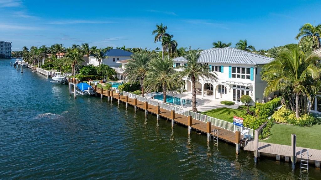 Lighthouse Point, Florida, 33064, United States, 5 Bedrooms Bedrooms, ,6 BathroomsBathrooms,Residential,Active,1971803