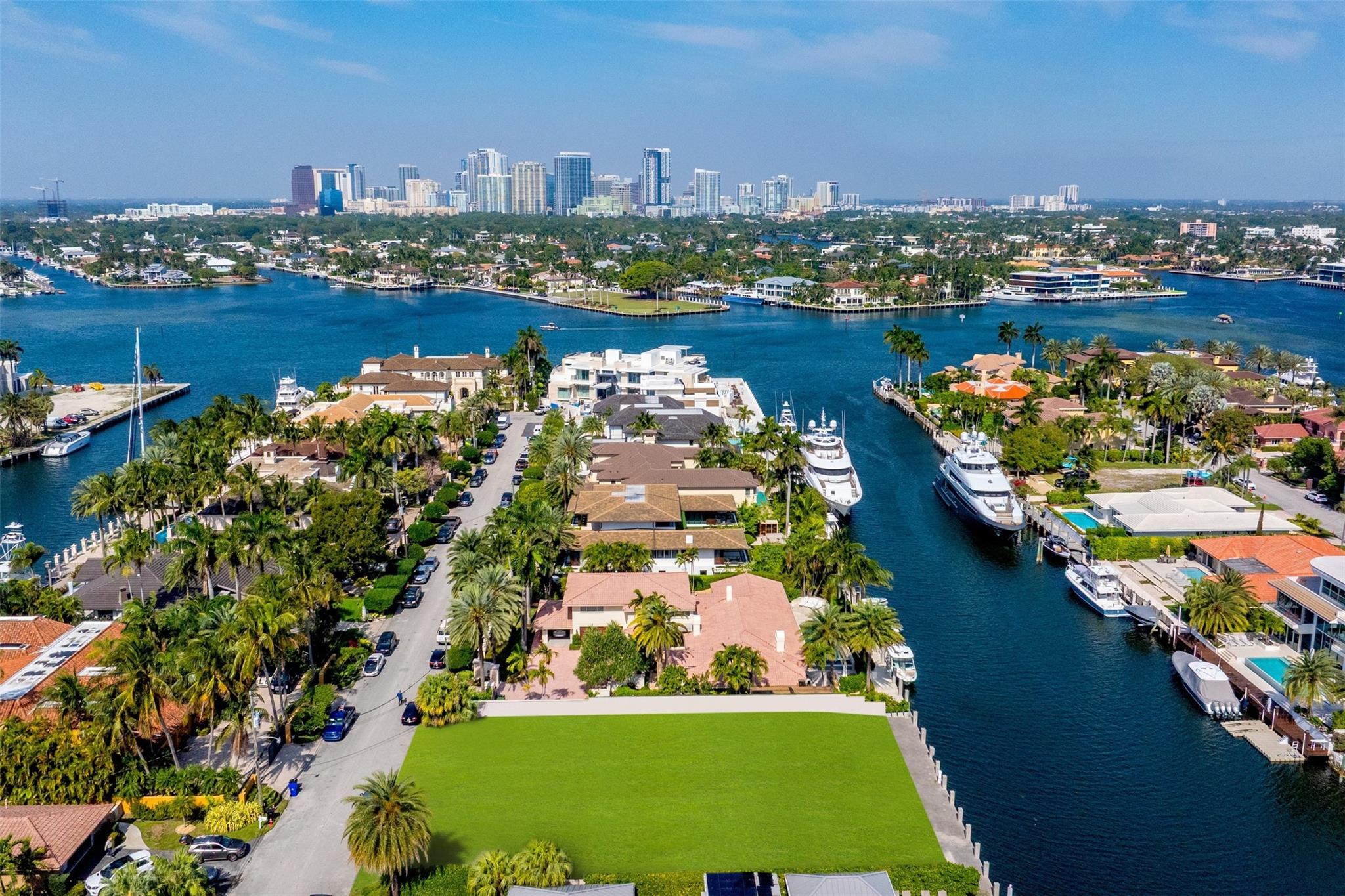 Fort Lauderdale, Florida, 33316, United States, ,4 BathroomsBathrooms,Residential,Active,1742307