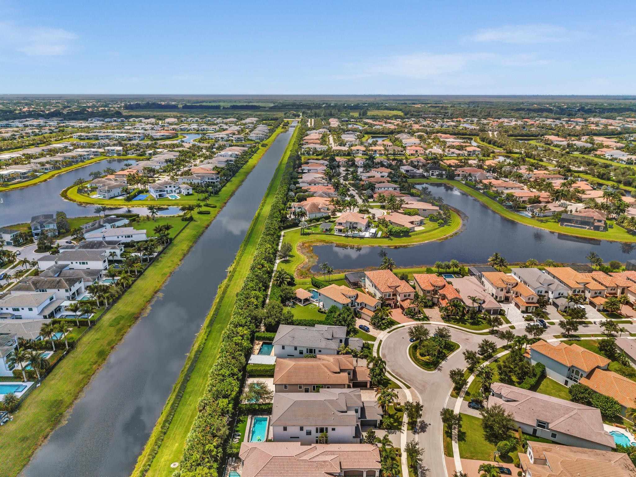 Delray Beach, Florida, 33446, United States, 5 Bedrooms Bedrooms, ,8 BathroomsBathrooms,Residential,Active,1929657