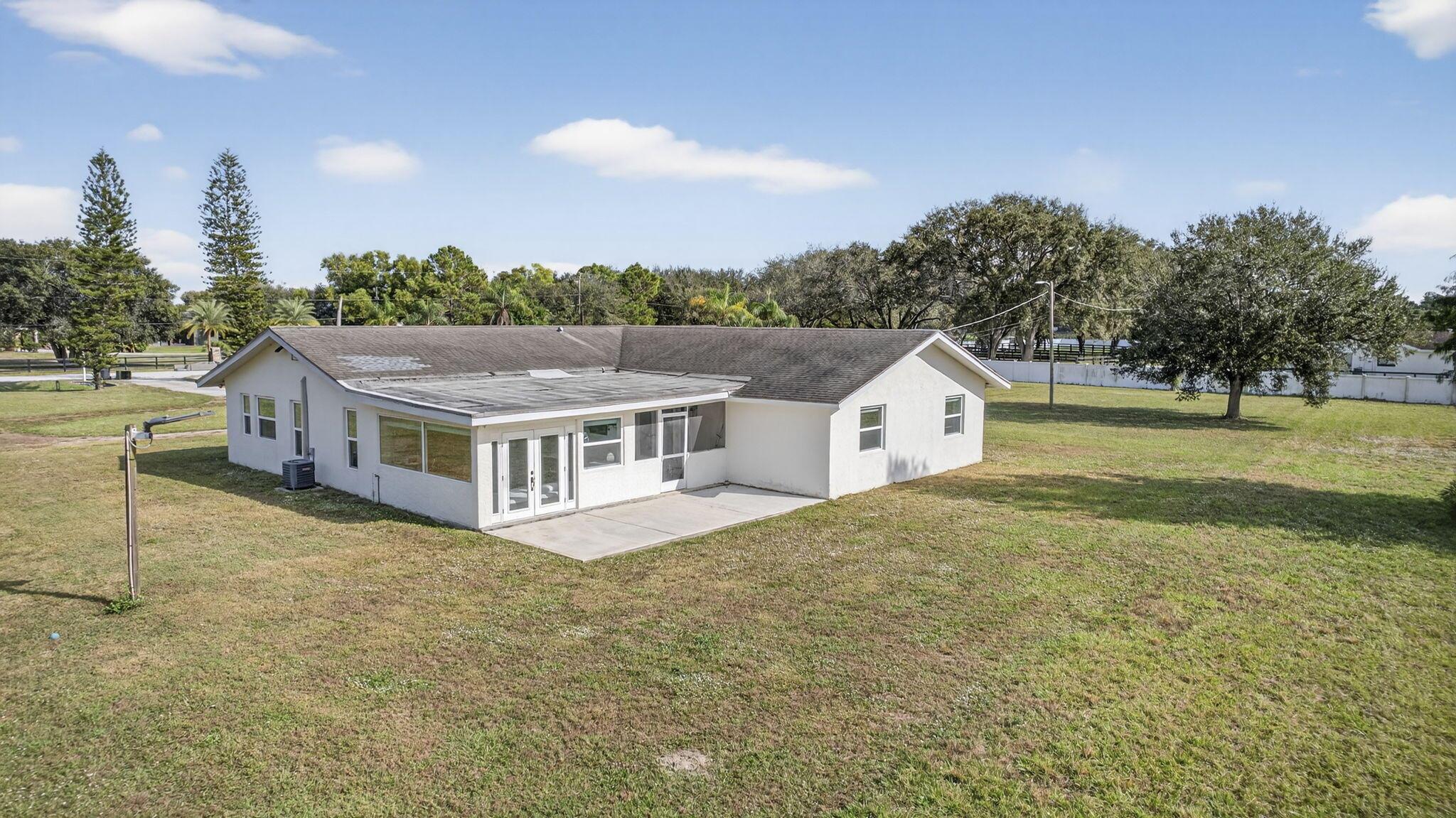 Wellington, Florida, 33470, United States, 4 Bedrooms Bedrooms, ,4 BathroomsBathrooms,Residential,Active,2003540