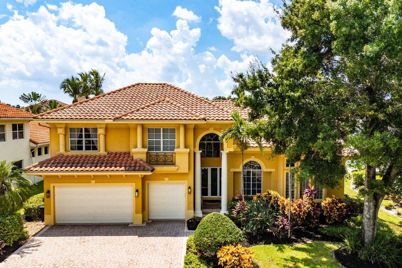 Boca Raton, Florida, 33433, United States, 4 Bedrooms Bedrooms, ,4 BathroomsBathrooms,Residential,Active,1973315