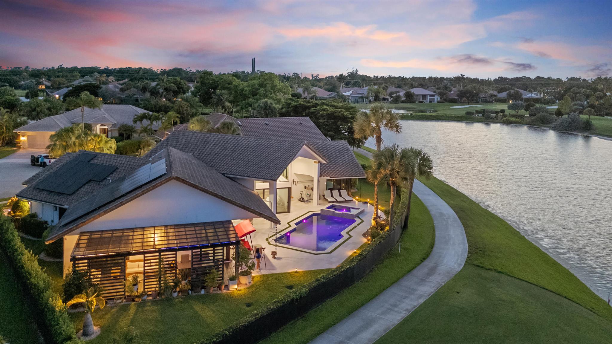 Boca Raton, Florida, 33498, United States, 3 Bedrooms Bedrooms, ,3 BathroomsBathrooms,Residential,Active,1914603