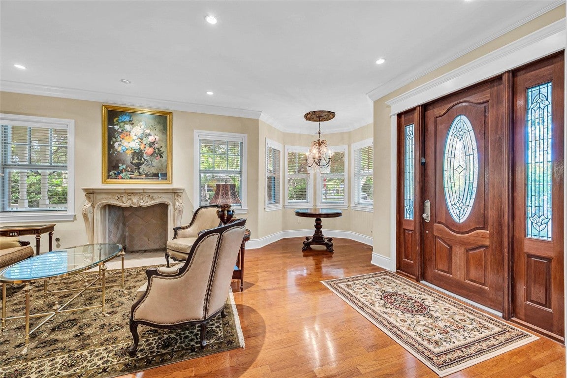 Fort Lauderdale, Florida, 33301, United States, 5 Bedrooms Bedrooms, ,5 BathroomsBathrooms,Residential,Active,2008345