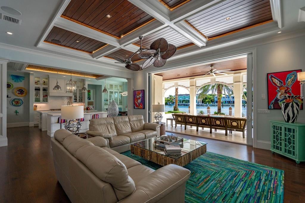 Lighthouse Point, Florida, 33064, United States, 5 Bedrooms Bedrooms, ,6 BathroomsBathrooms,Residential,Active,2007965