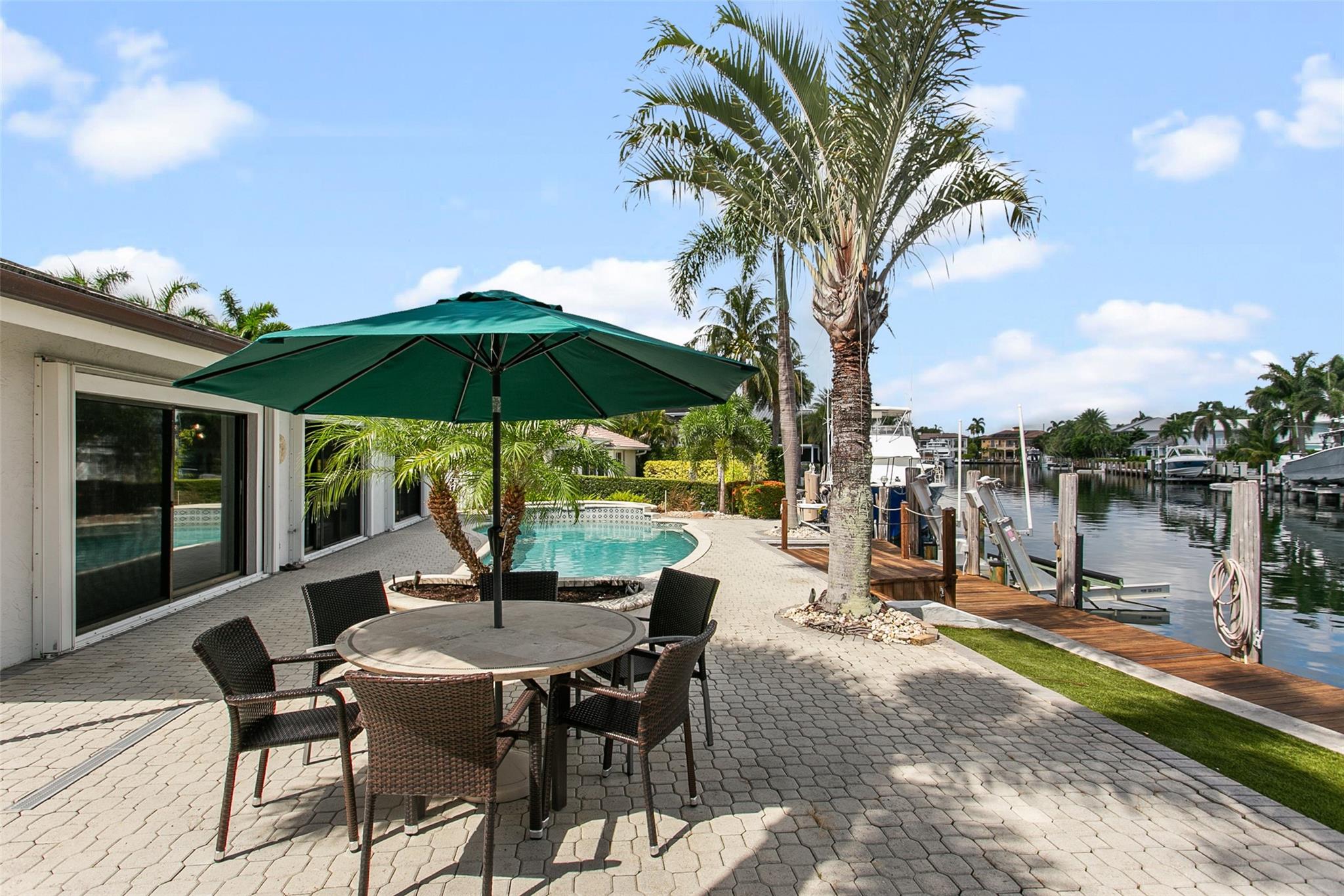Lighthouse Point, Florida, 33064, United States, 4 Bedrooms Bedrooms, ,4 BathroomsBathrooms,Residential,Active,1926903