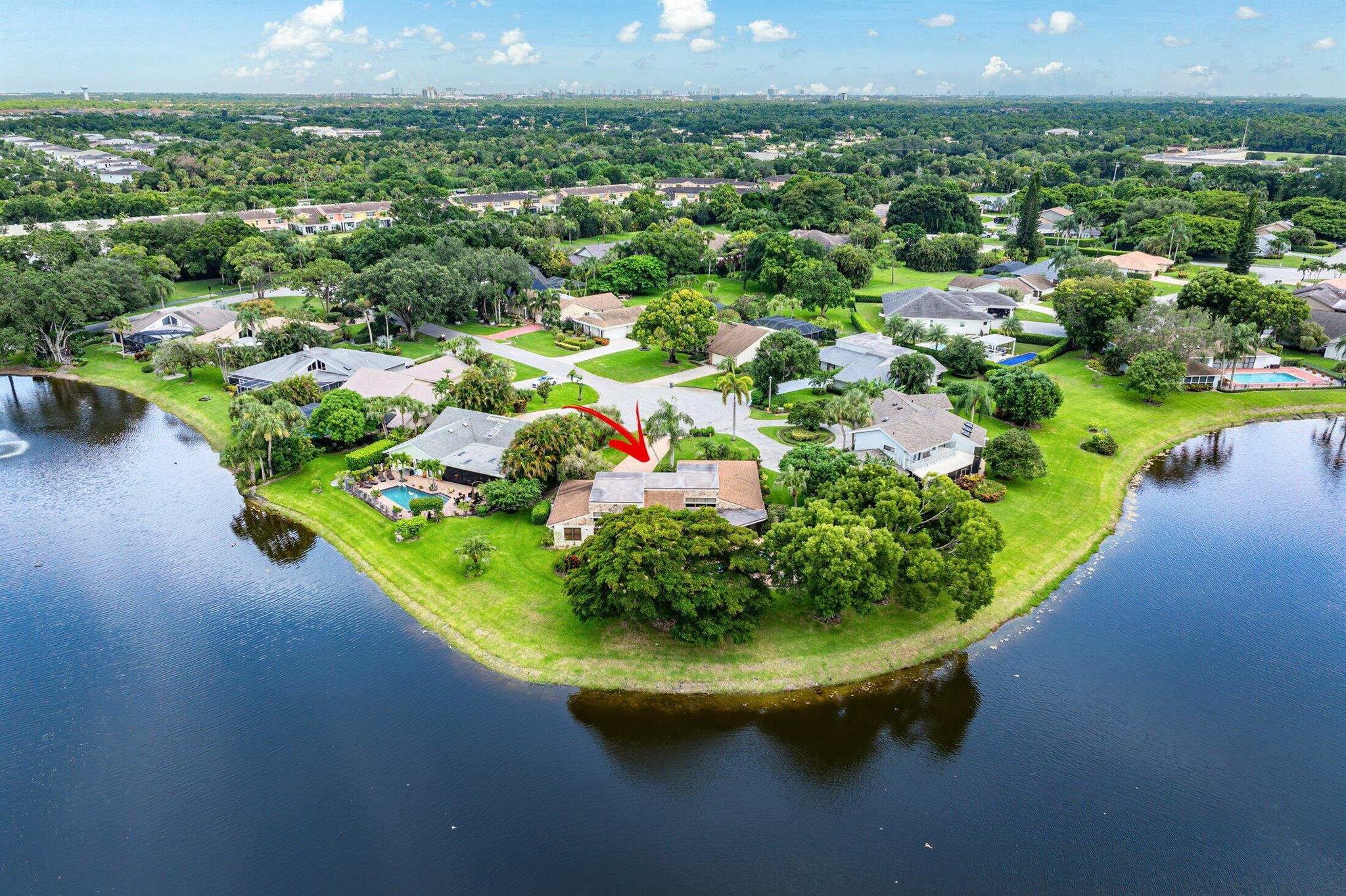 Palm Beach Gardens, Florida, 33418, United States, 4 Bedrooms Bedrooms, ,3 BathroomsBathrooms,Residential,Active,1899878