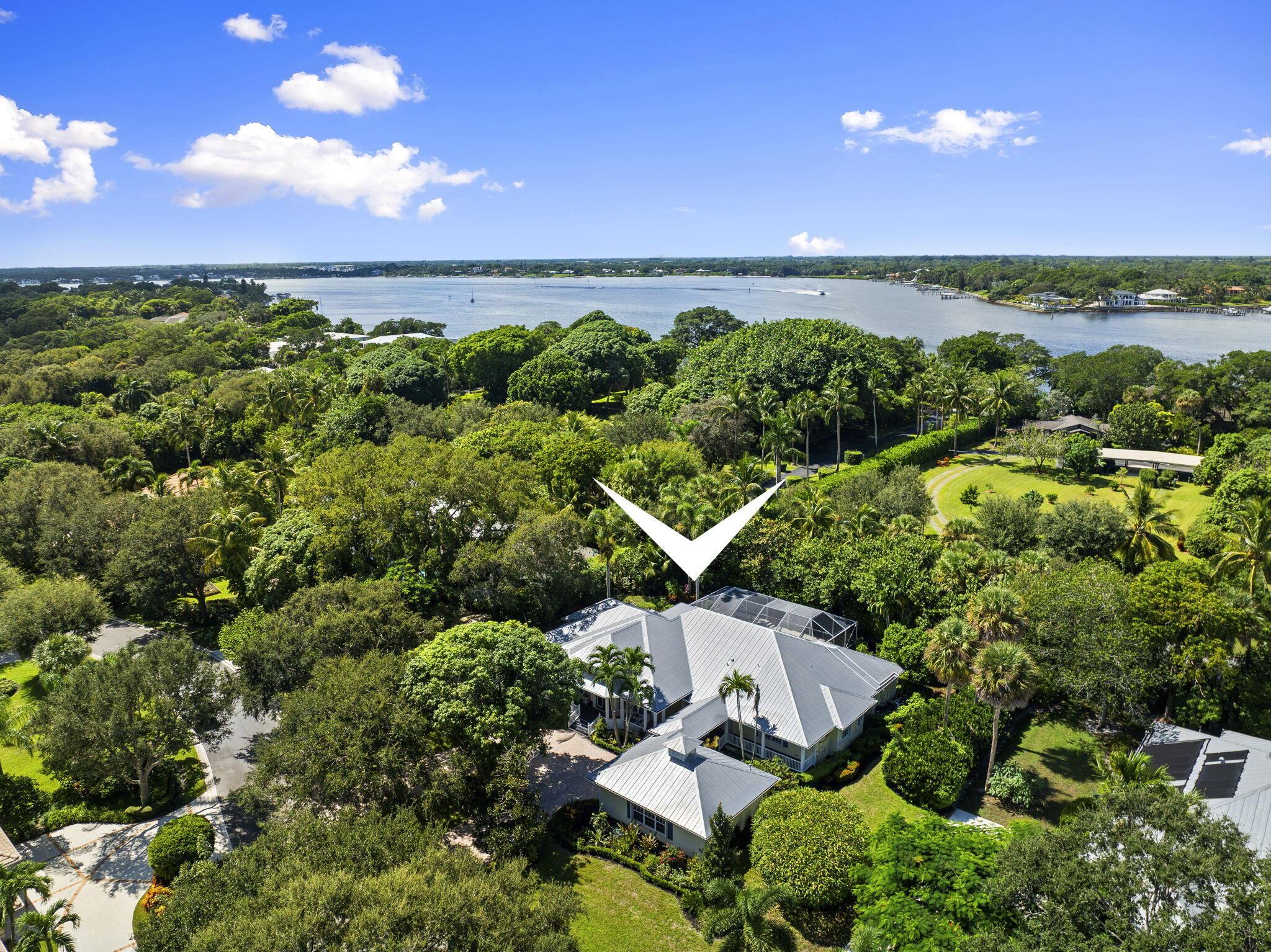 Sewalls Point, Florida, 34996, United States, 4 Bedrooms Bedrooms, ,3 BathroomsBathrooms,Residential,Active,1953273