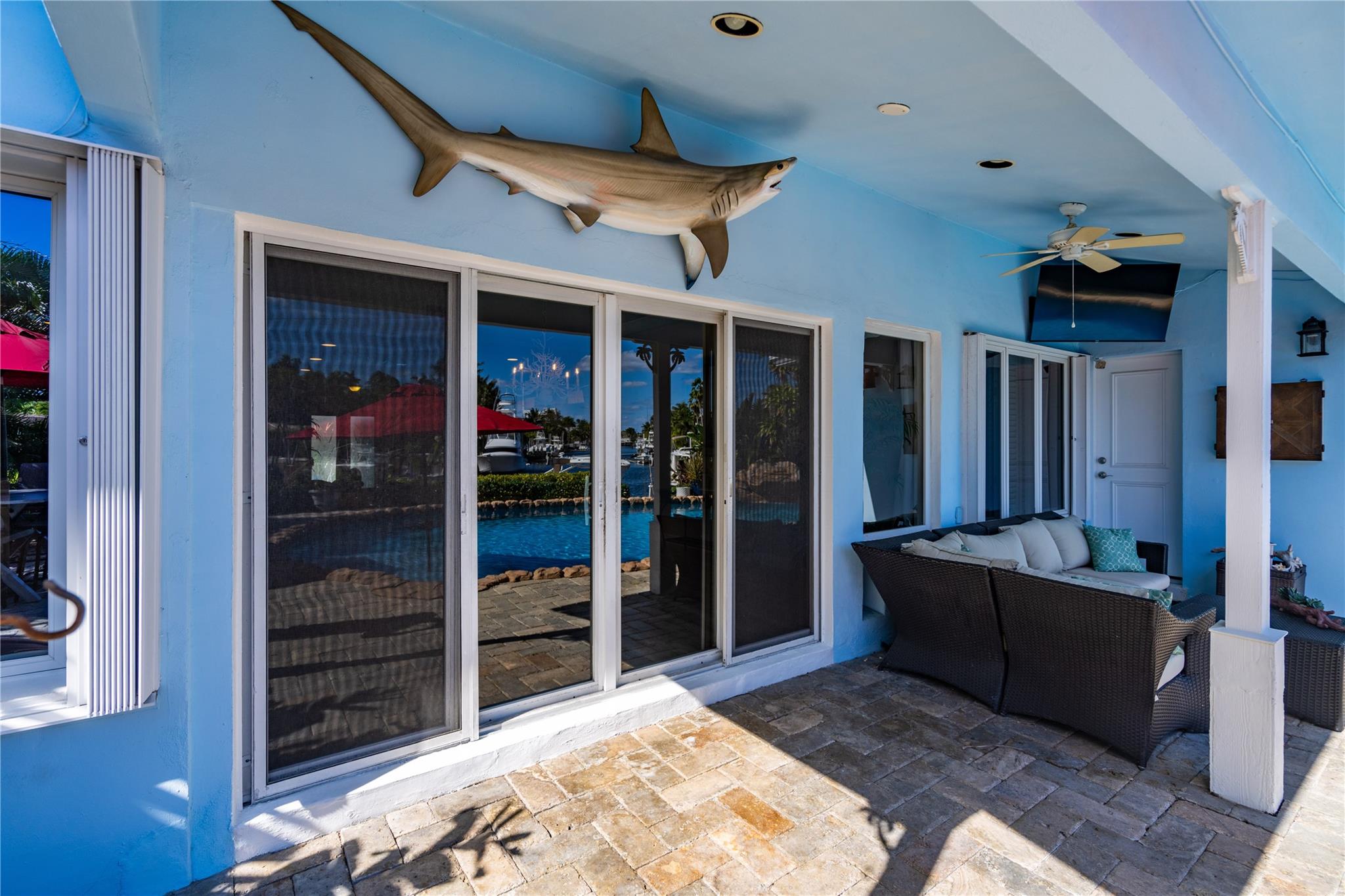 Lighthouse Point, Florida, 33064, United States, 4 Bedrooms Bedrooms, ,4 BathroomsBathrooms,Residential,Active,1701977