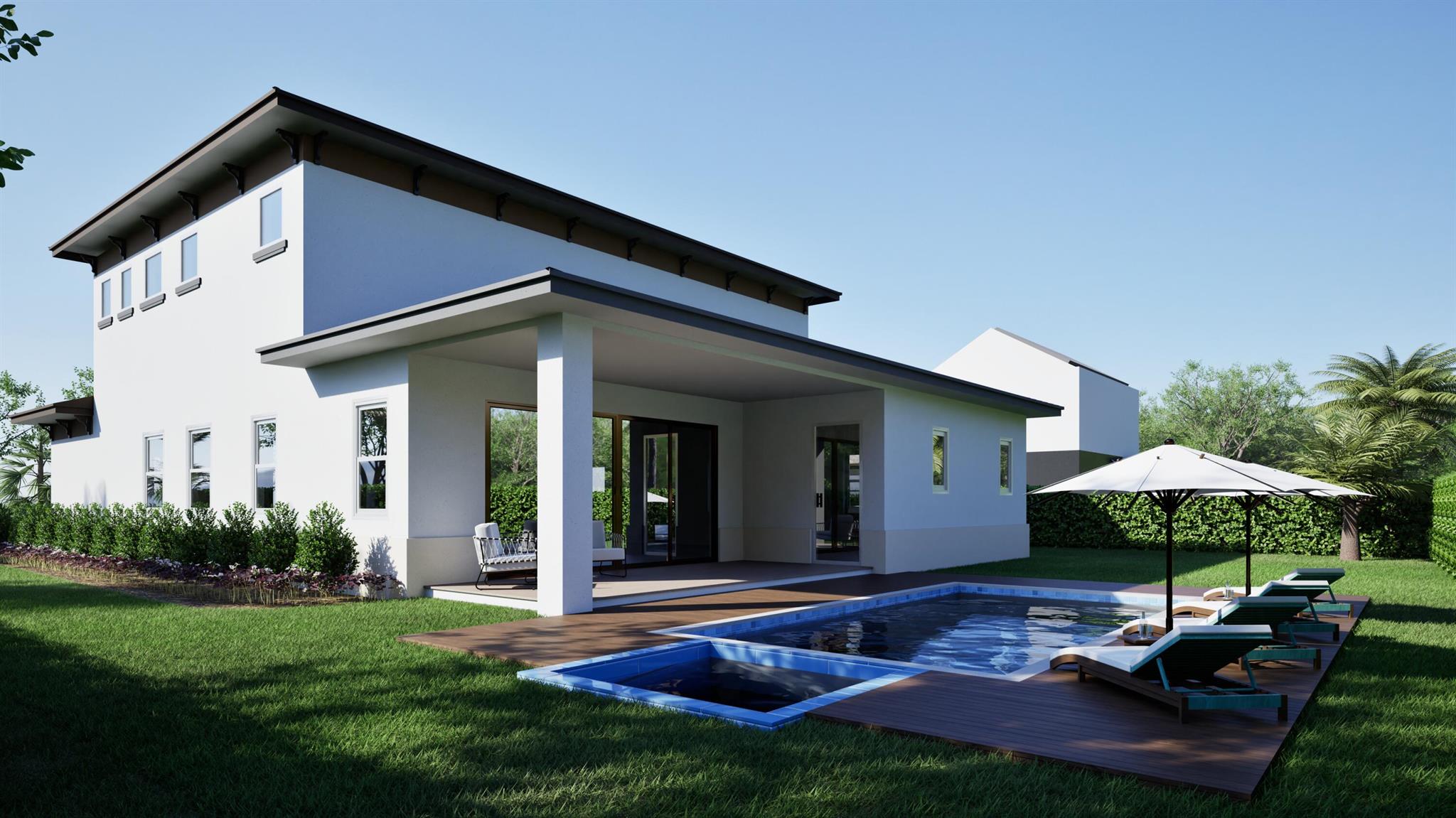 Palm Beach Shores, Florida, 33404, United States, 5 Bedrooms Bedrooms, ,4 BathroomsBathrooms,Residential,Active,1944277