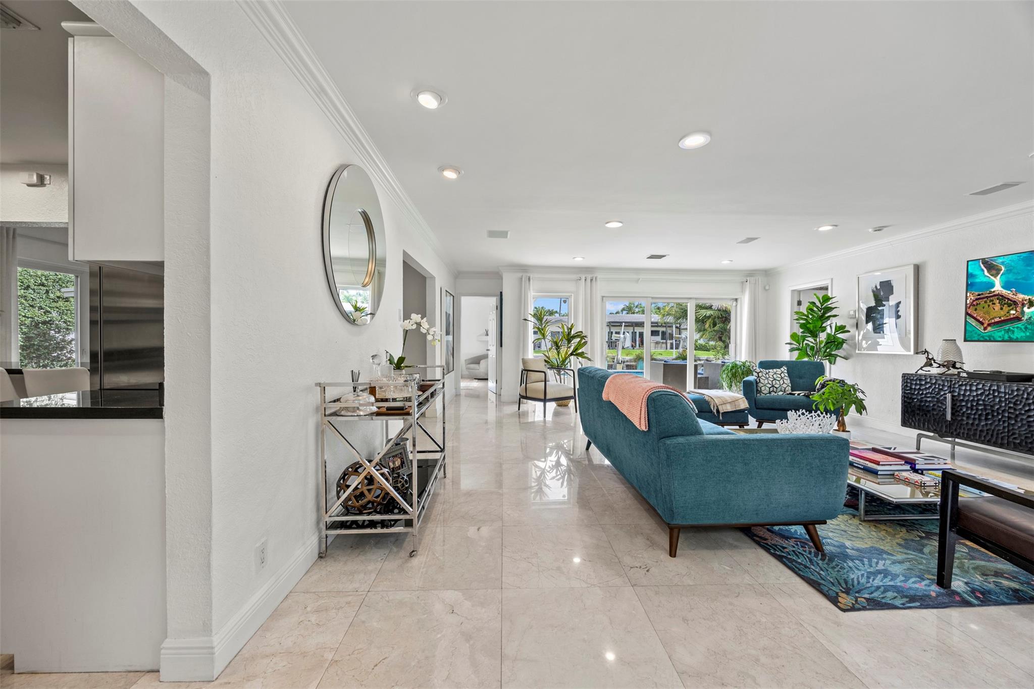 Fort Lauderdale, Florida, 33305, United States, 4 Bedrooms Bedrooms, ,3 BathroomsBathrooms,Residential,Active,1973285