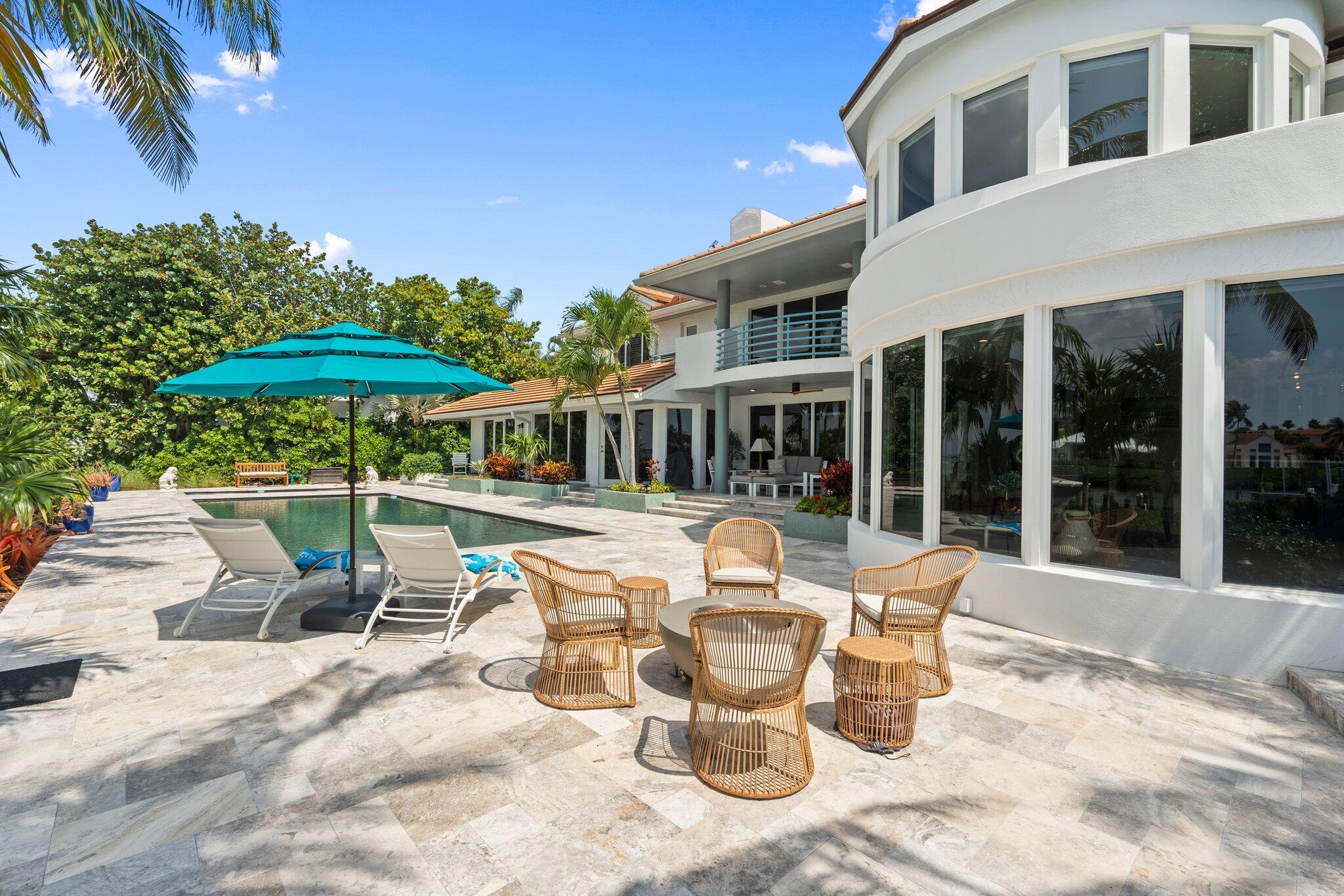 Stuart, Florida, 34996, United States, 4 Bedrooms Bedrooms, ,6 BathroomsBathrooms,Residential,Active,1831837